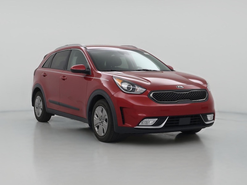 2019 Kia Niro LX -
                  Tampa, FL