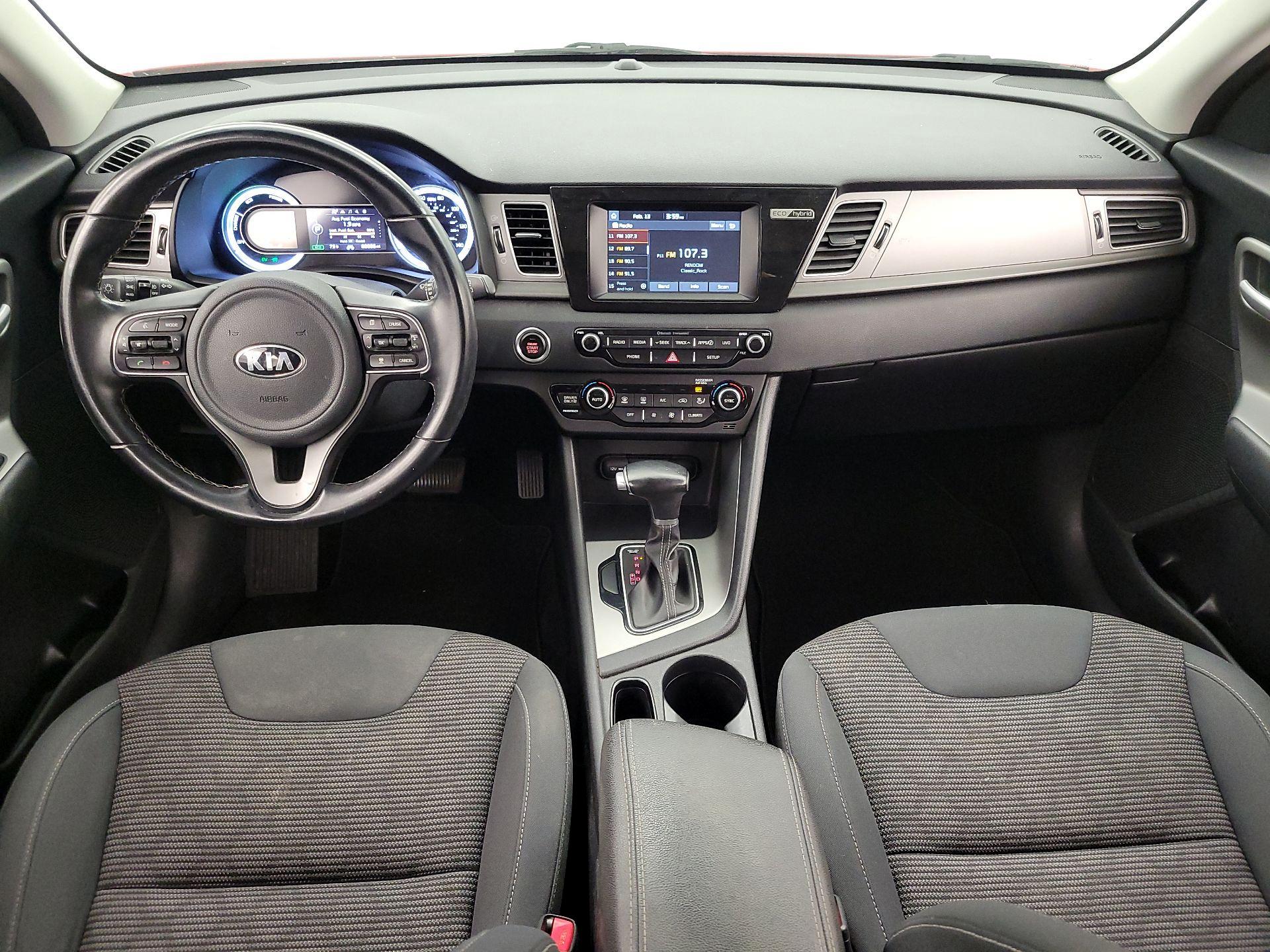 Thumbnail: 2019 Kia Niro - 9