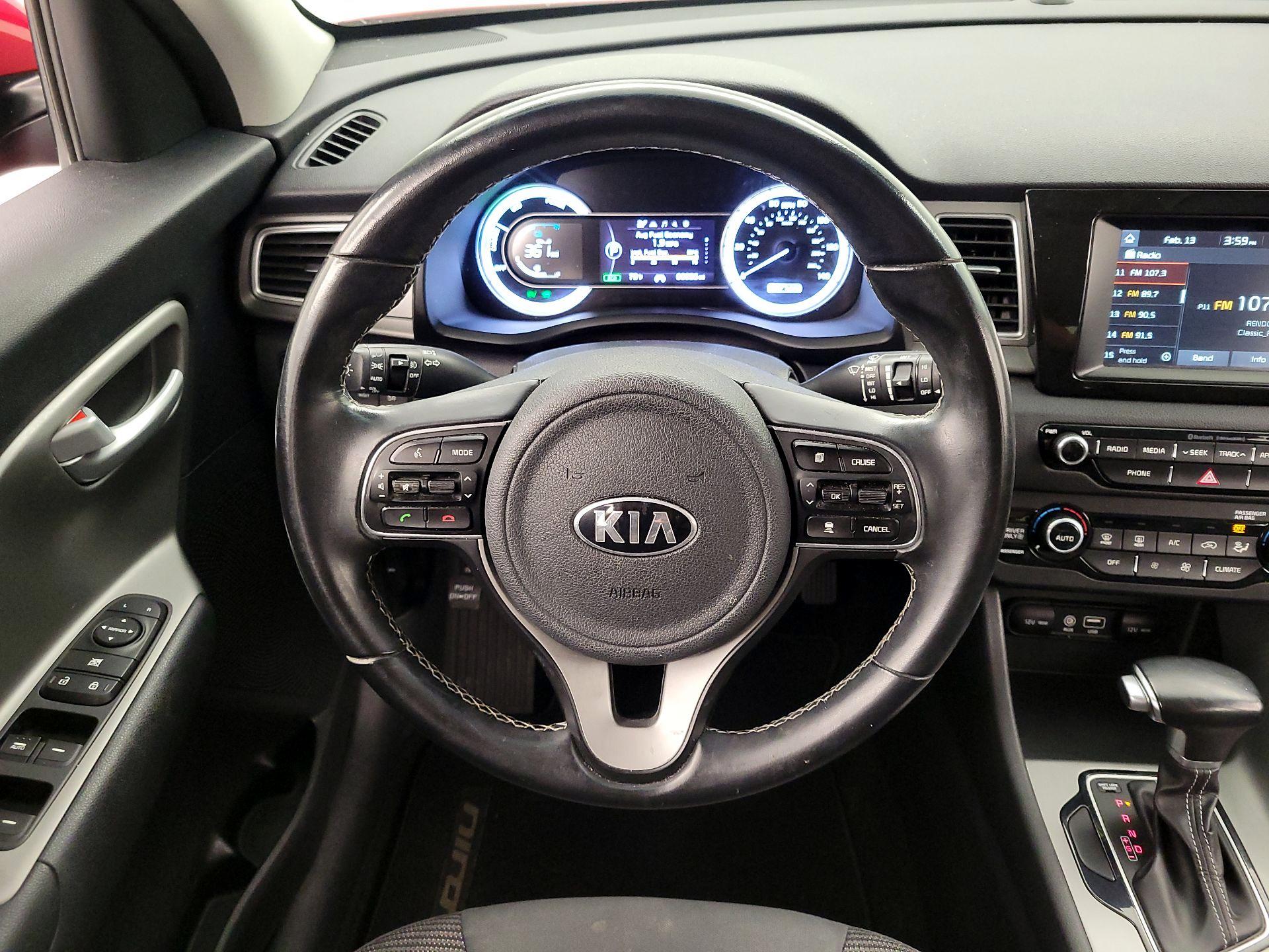 Thumbnail: 2019 Kia Niro - 10