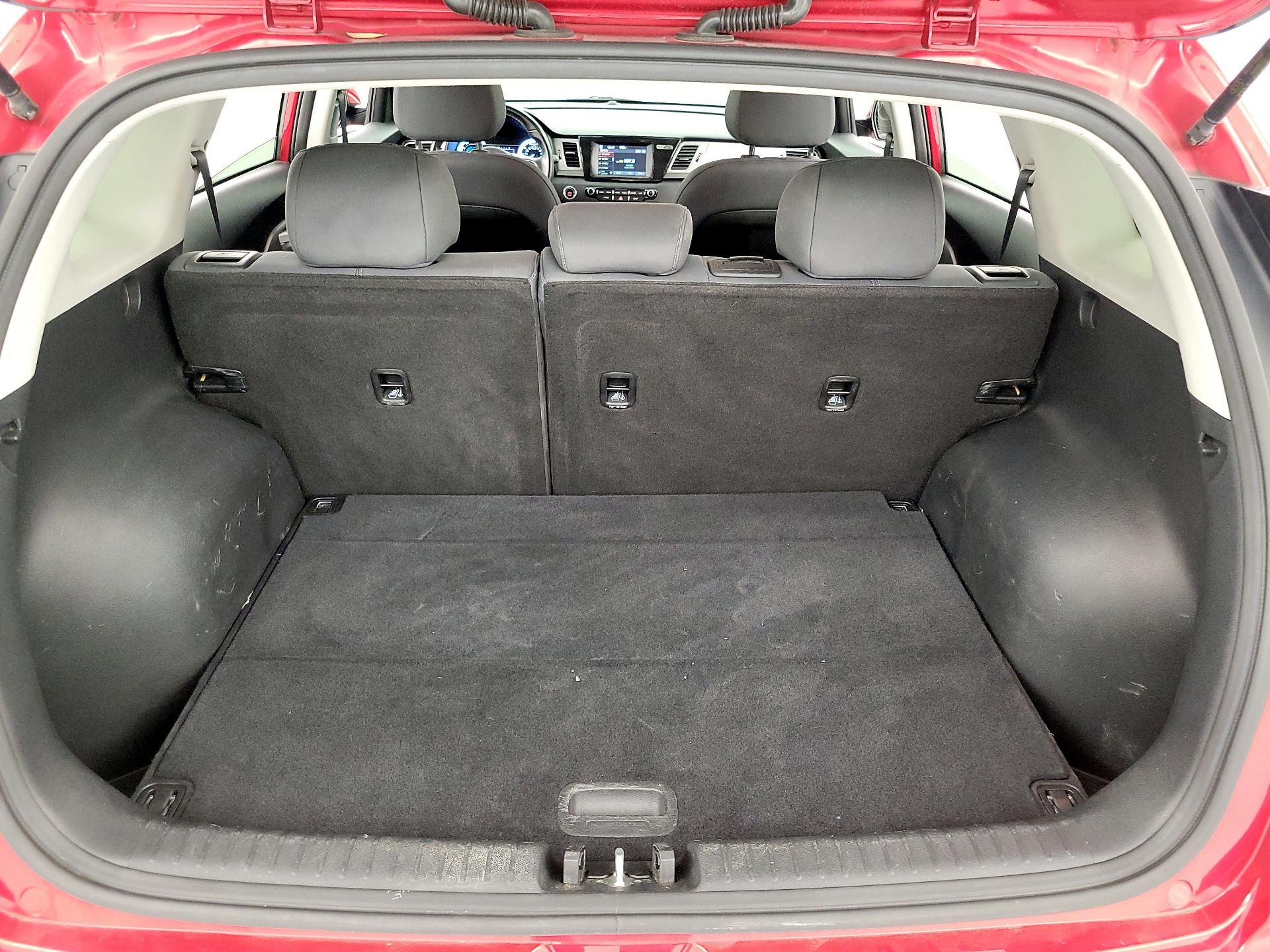 Thumbnail: 2019 Kia Niro - 20