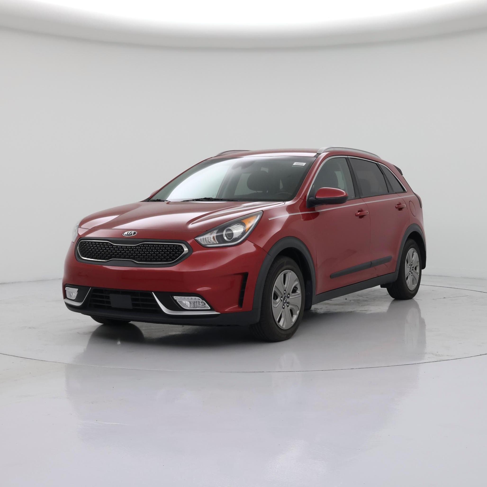 Thumbnail: 2019 Kia Niro - 4