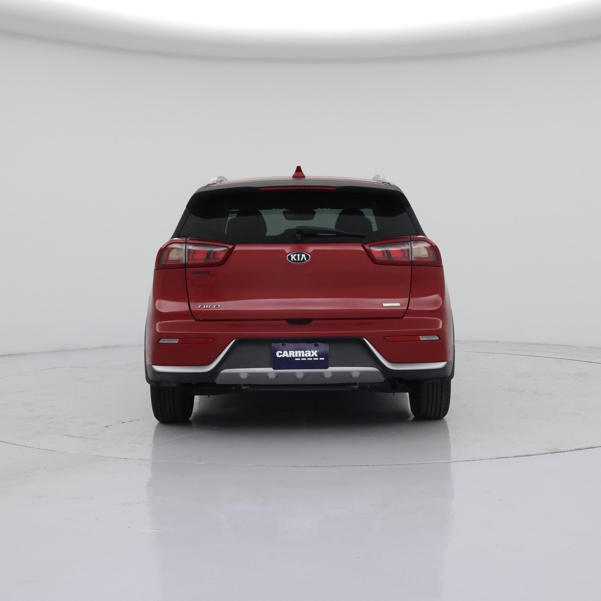 Thumbnail: 2019 Kia Niro - 6