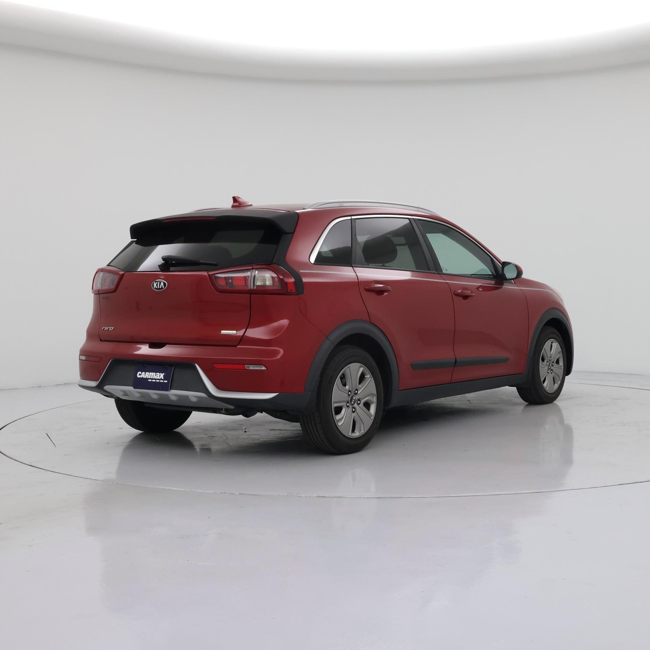 Thumbnail: 2019 Kia Niro - 8