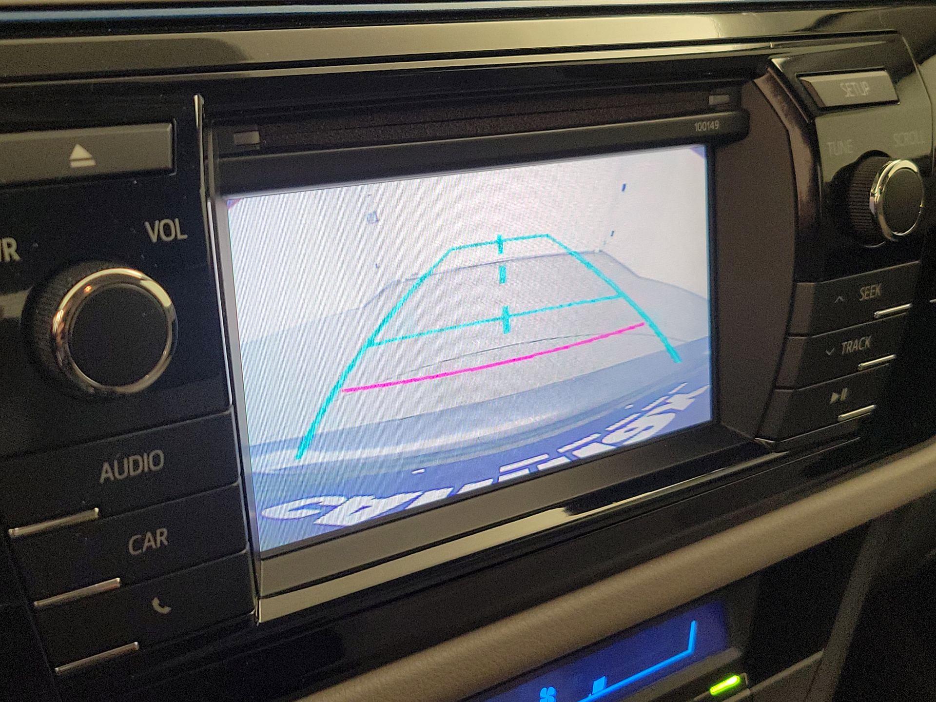 Thumbnail: 2014 Toyota Corolla - 14