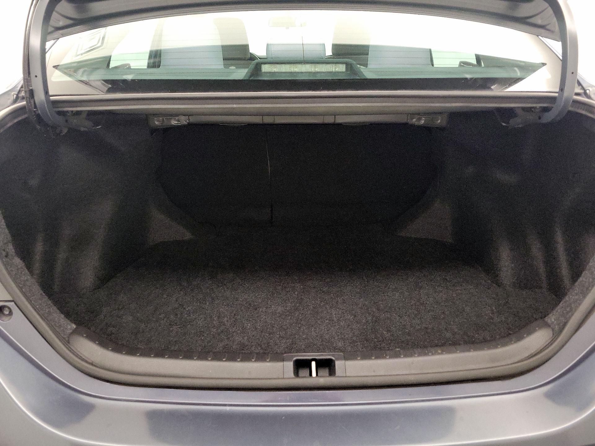 Thumbnail: 2014 Toyota Corolla - 20