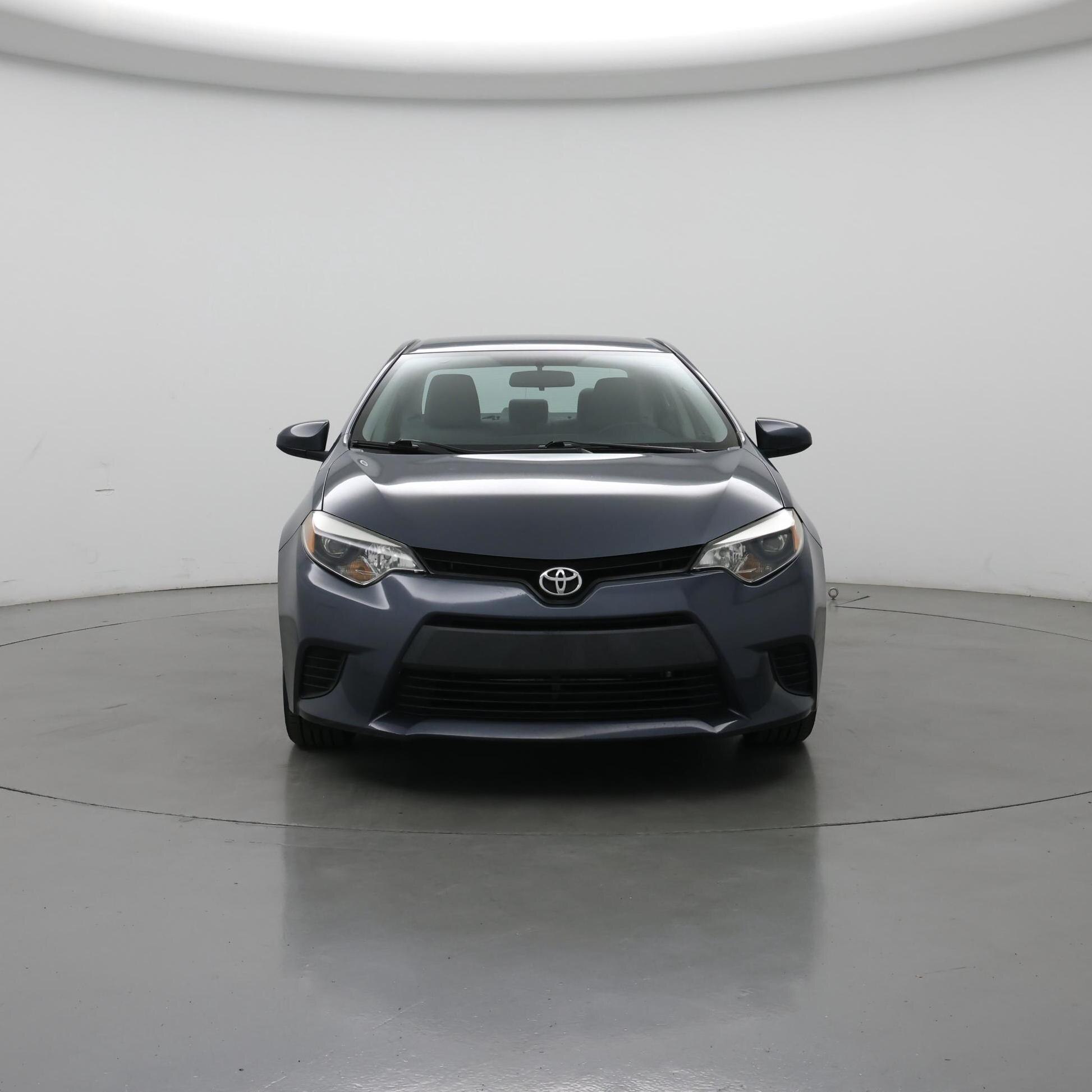 Thumbnail: 2014 Toyota Corolla - 5