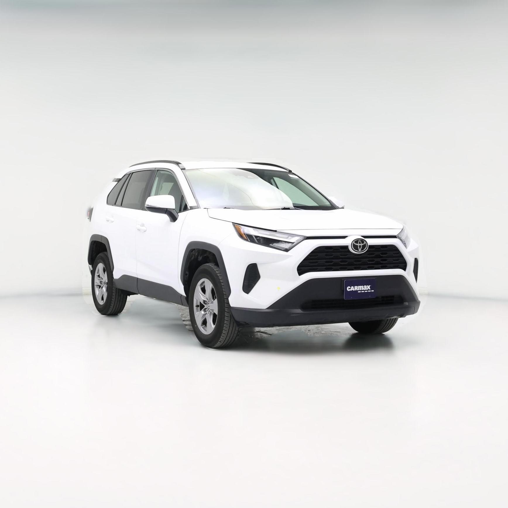 Thumbnail: 2025 Toyota RAV4 - 1