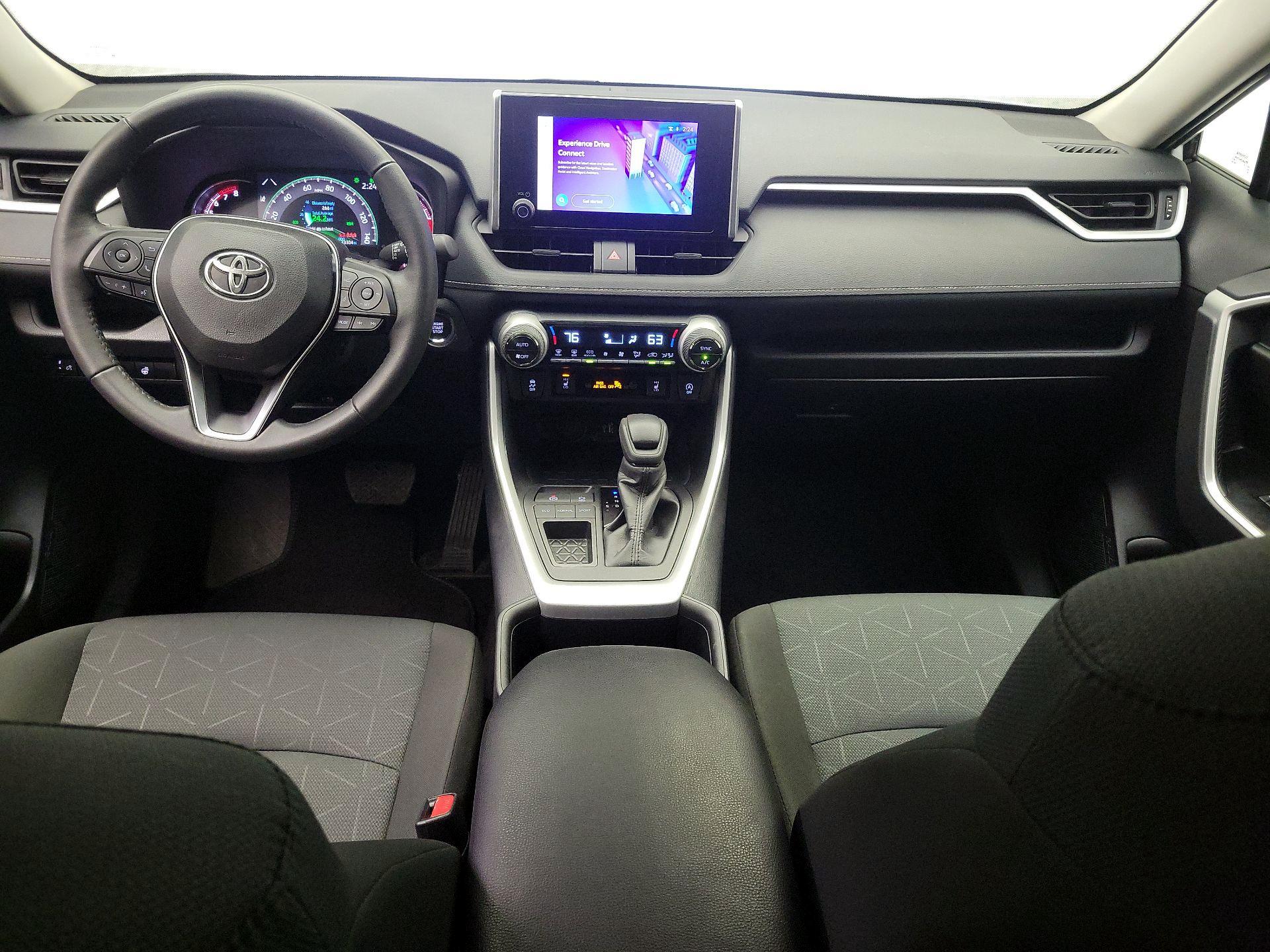 Thumbnail: 2025 Toyota RAV4 - 9