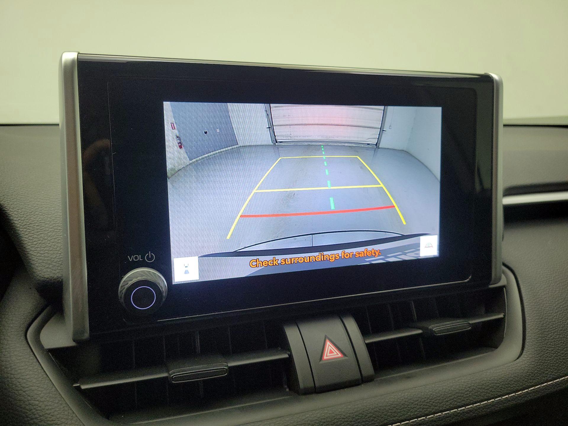 Thumbnail: 2025 Toyota RAV4 - 14