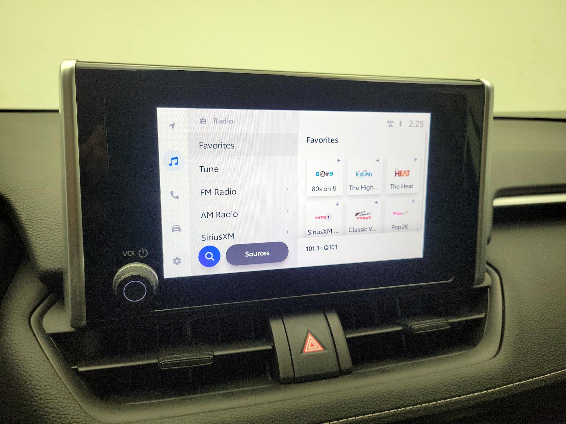 Thumbnail: 2025 Toyota RAV4 - 15