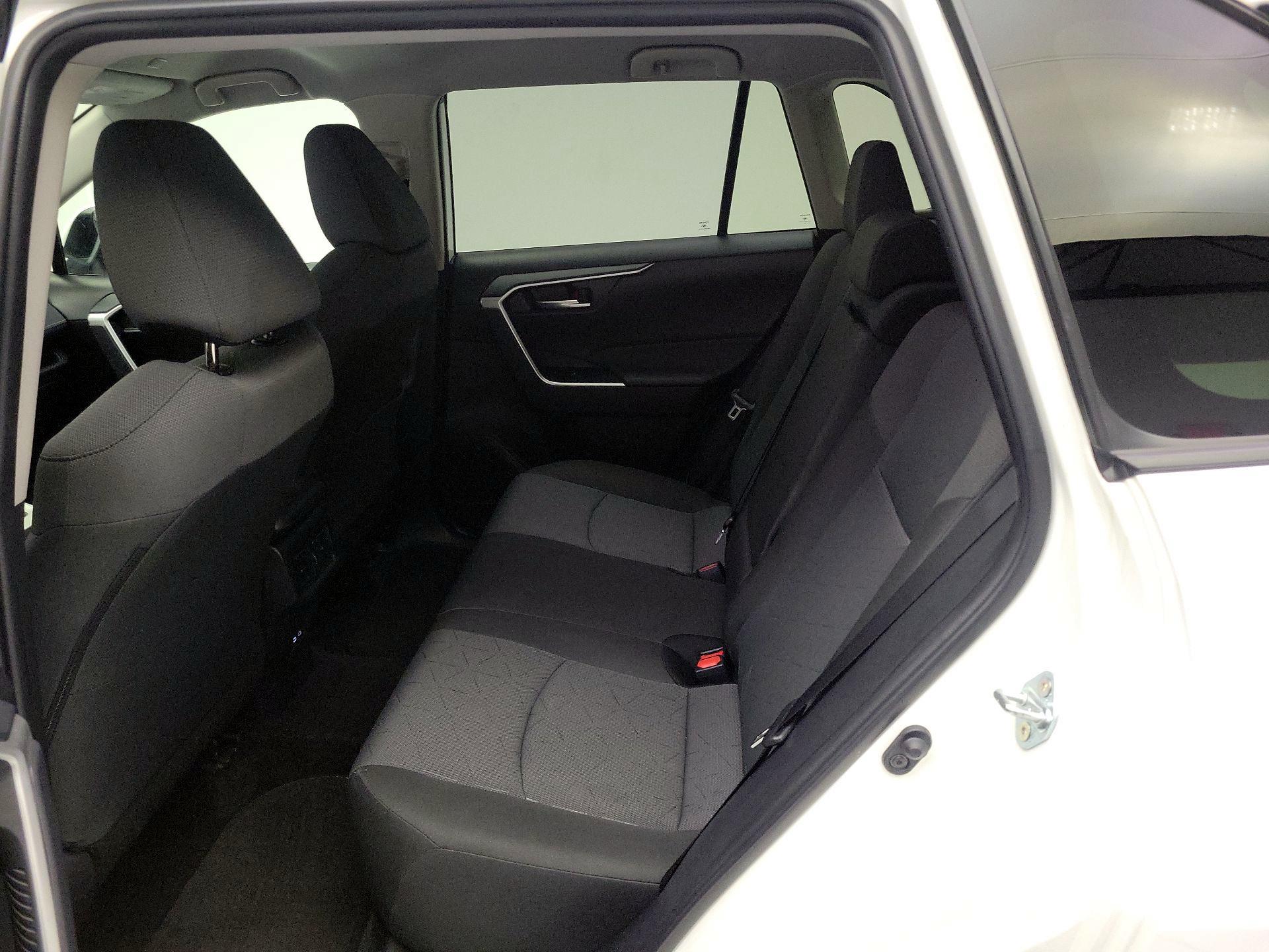 Thumbnail: 2025 Toyota RAV4 - 19