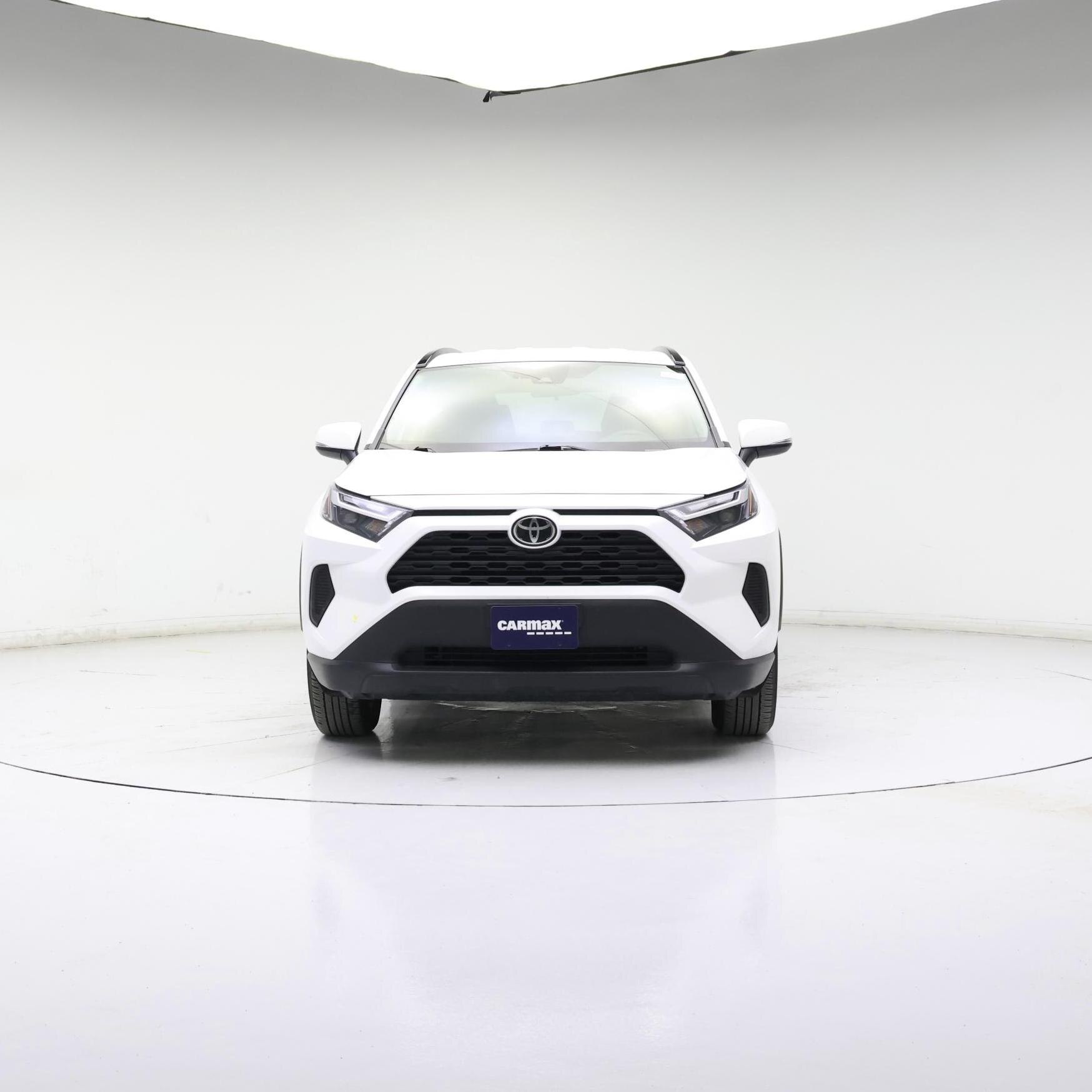 Thumbnail: 2025 Toyota RAV4 - 5