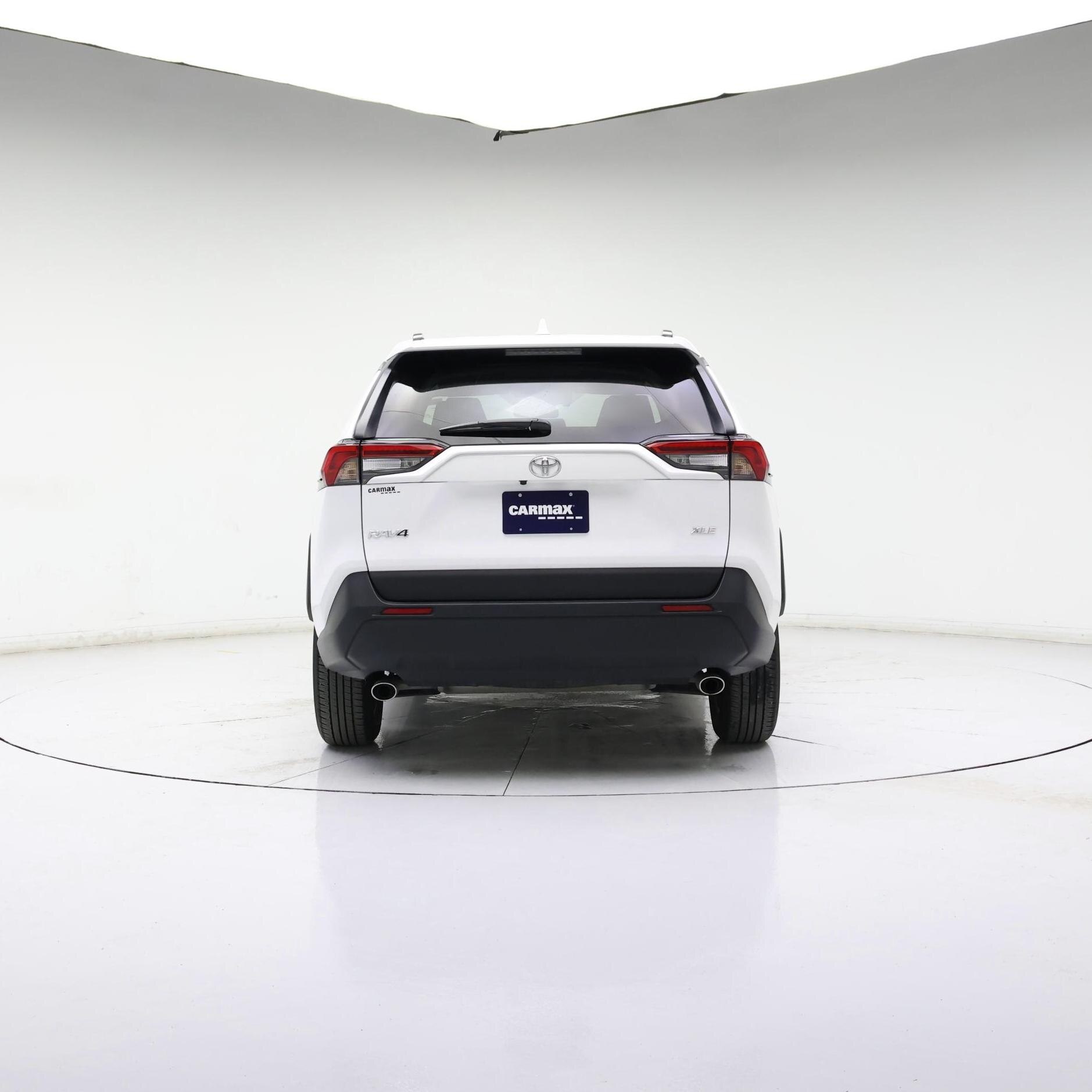 Thumbnail: 2025 Toyota RAV4 - 6