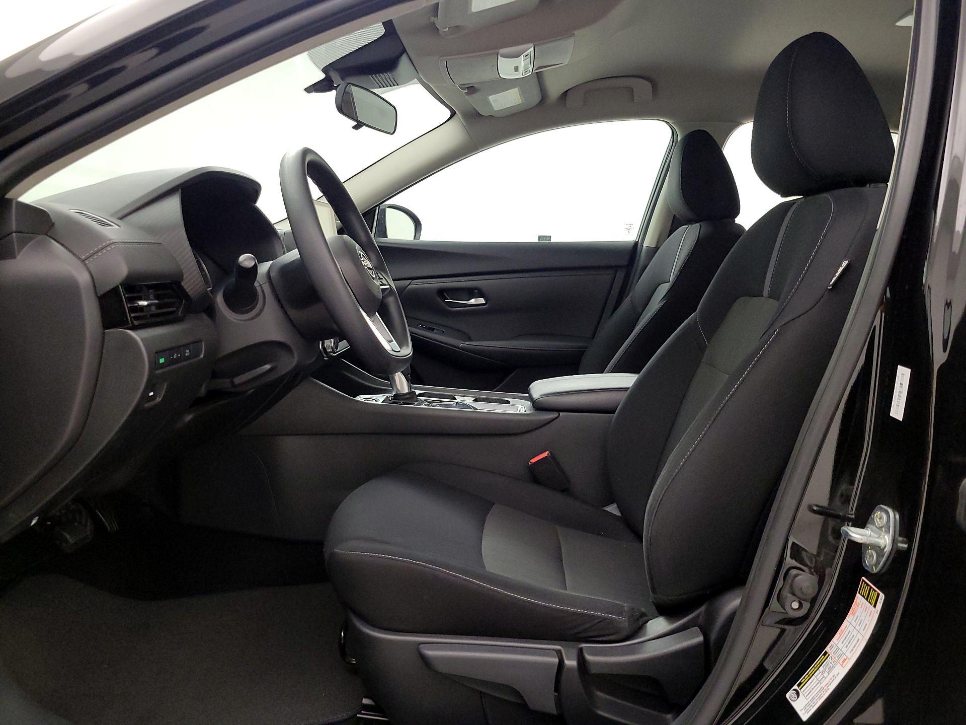 Thumbnail: 2024 Nissan Sentra - 11