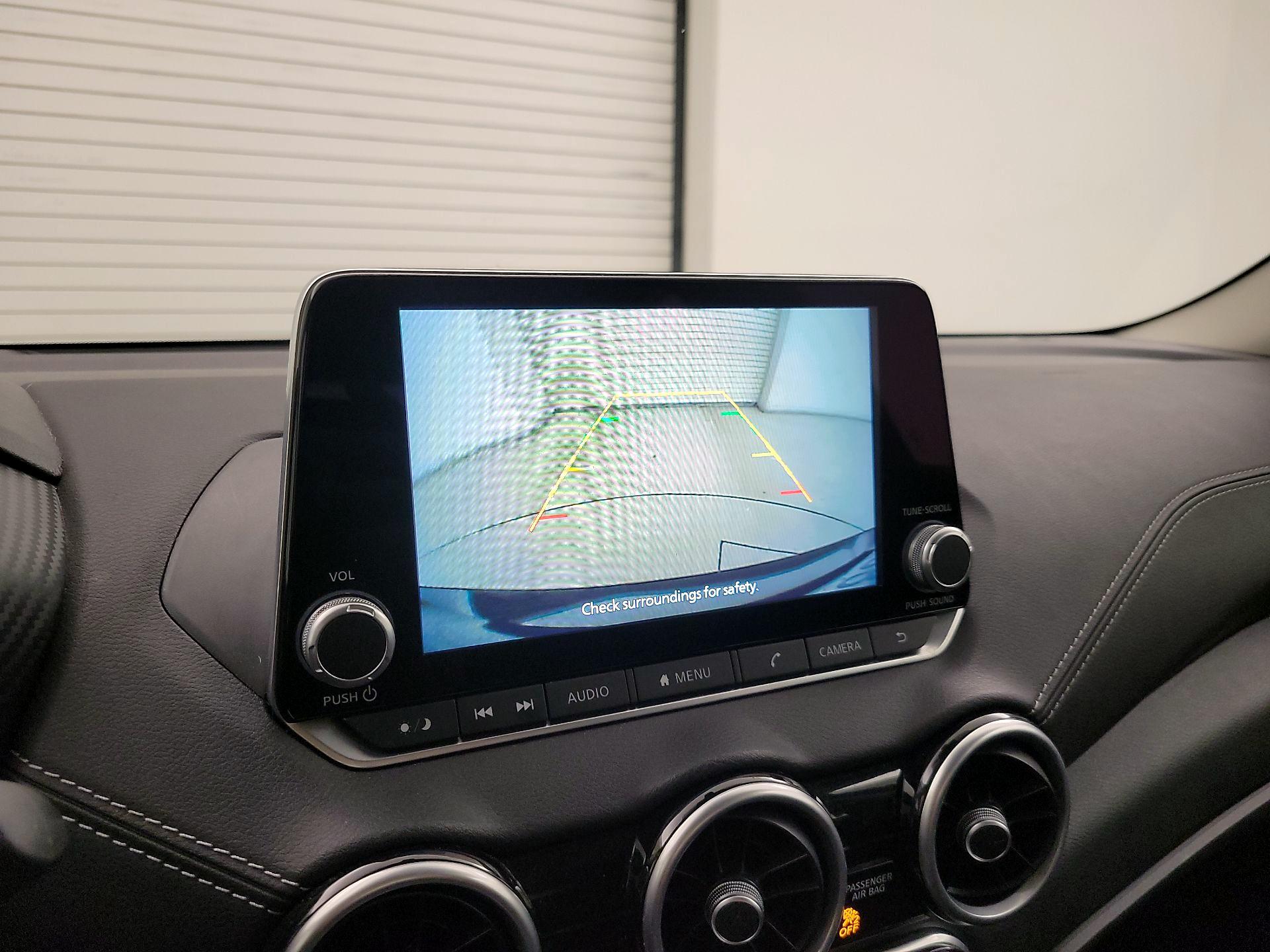 Thumbnail: 2024 Nissan Sentra - 14