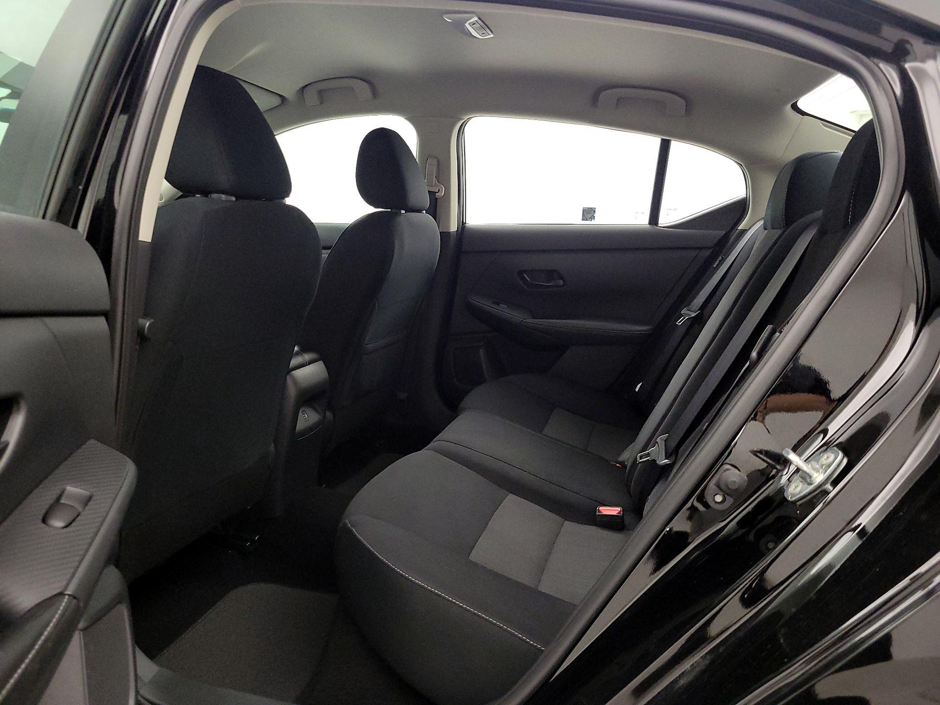 Thumbnail: 2024 Nissan Sentra - 19