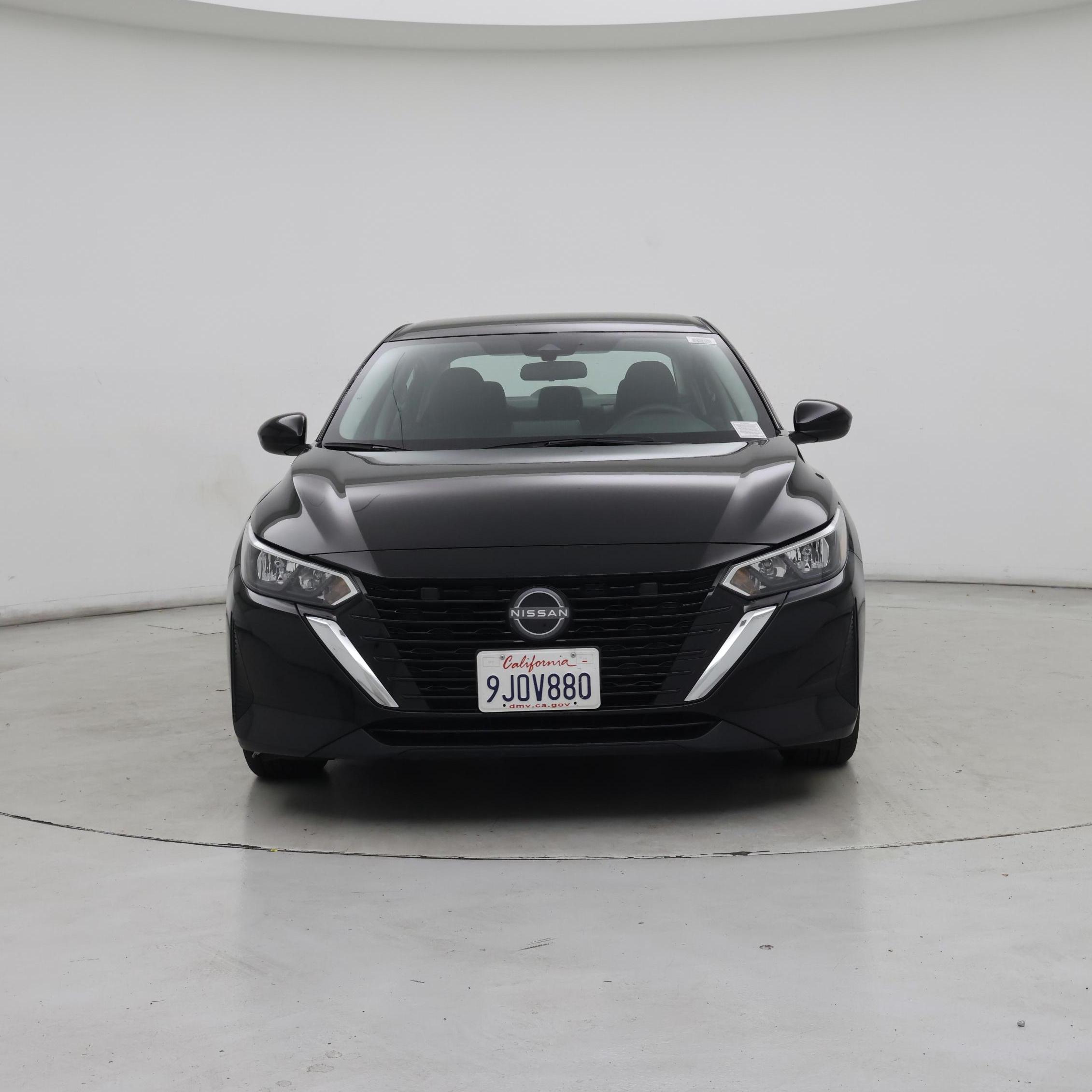 Thumbnail: 2024 Nissan Sentra - 5