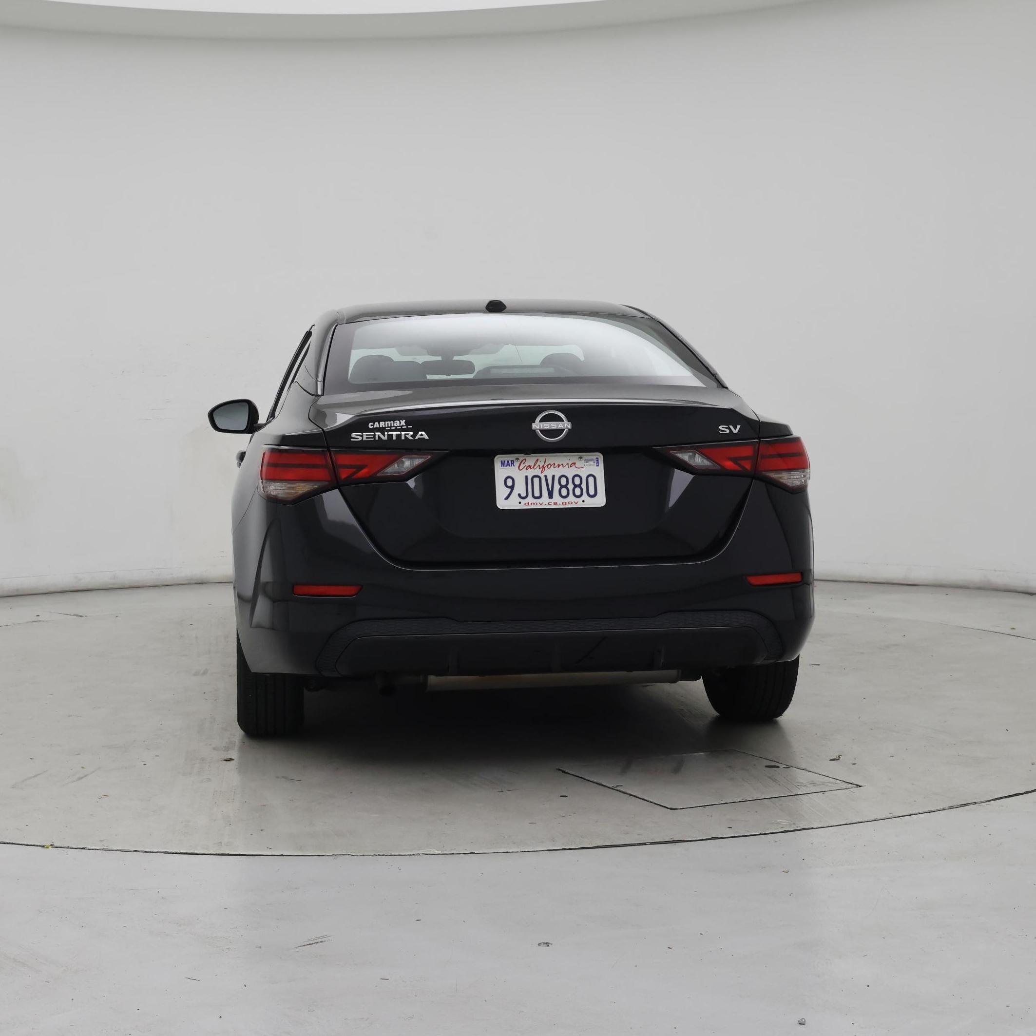 Thumbnail: 2024 Nissan Sentra - 6