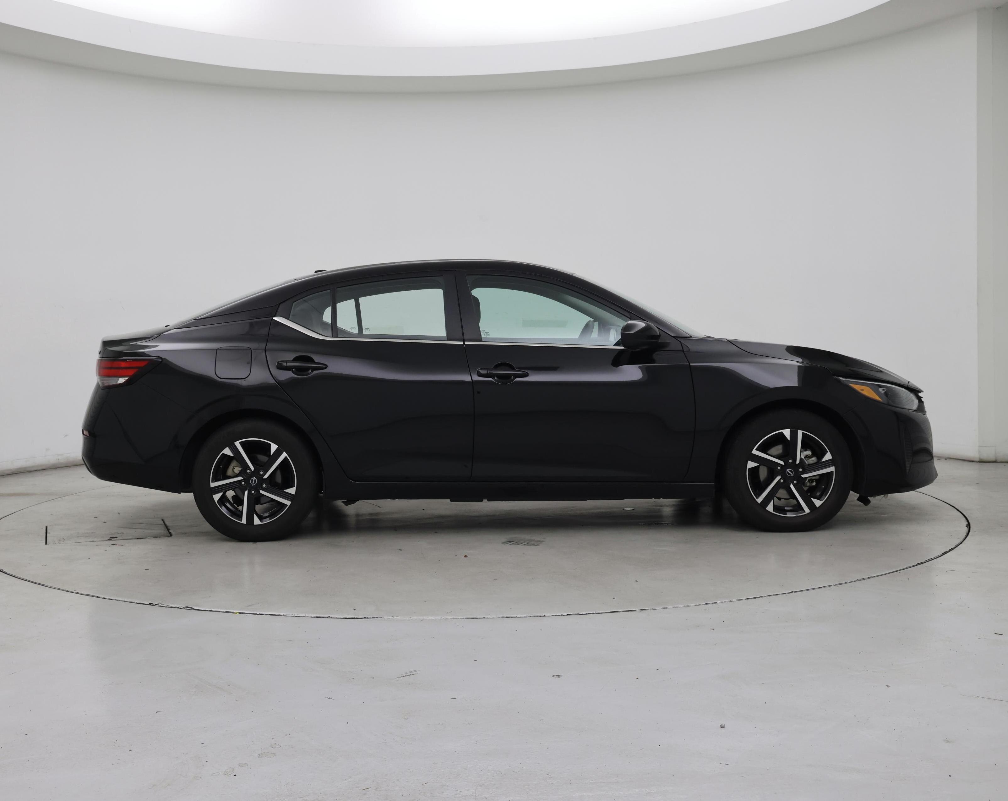 Thumbnail: 2024 Nissan Sentra - 7