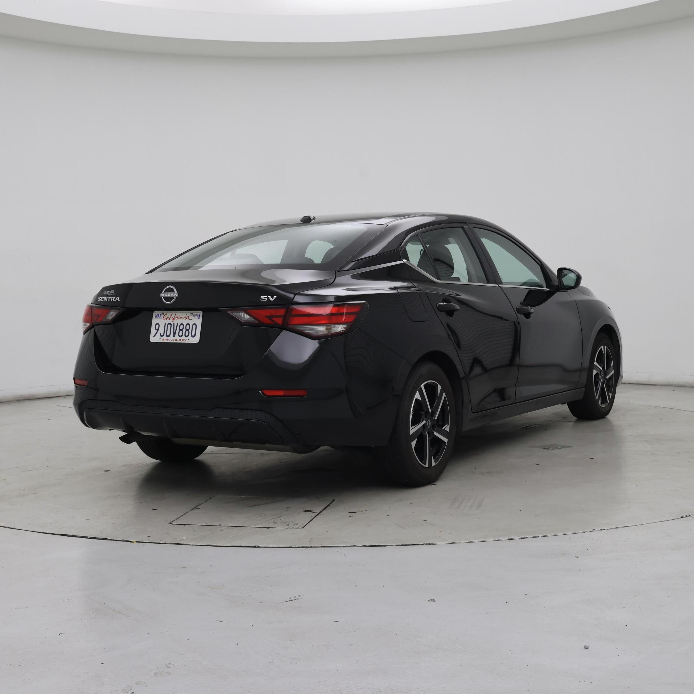 Thumbnail: 2024 Nissan Sentra - 8