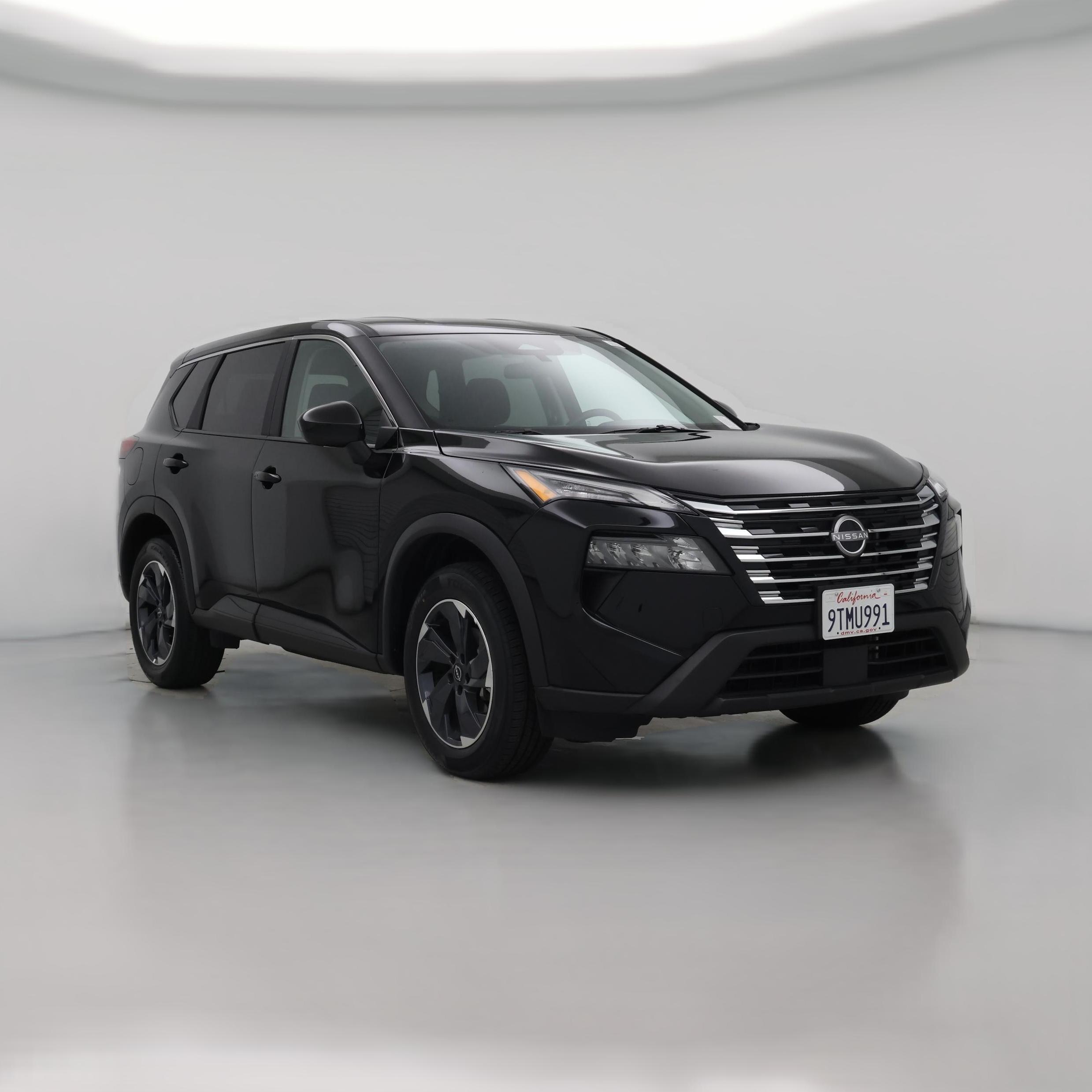 Thumbnail: 2025 Nissan Rogue - 1