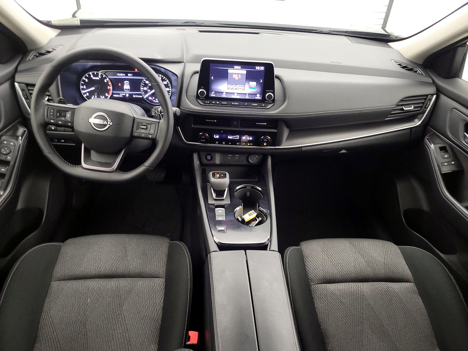 Thumbnail: 2025 Nissan Rogue - 9