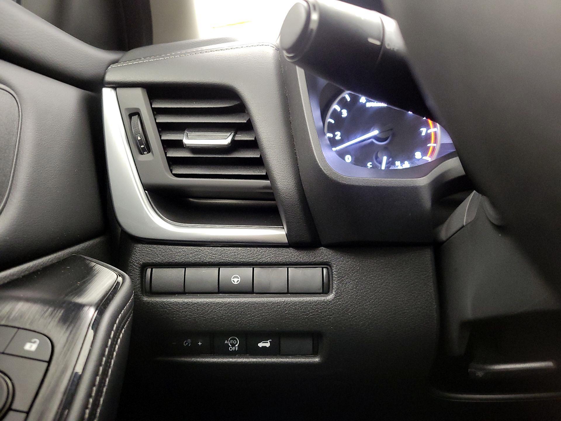 Thumbnail: 2025 Nissan Rogue - 13