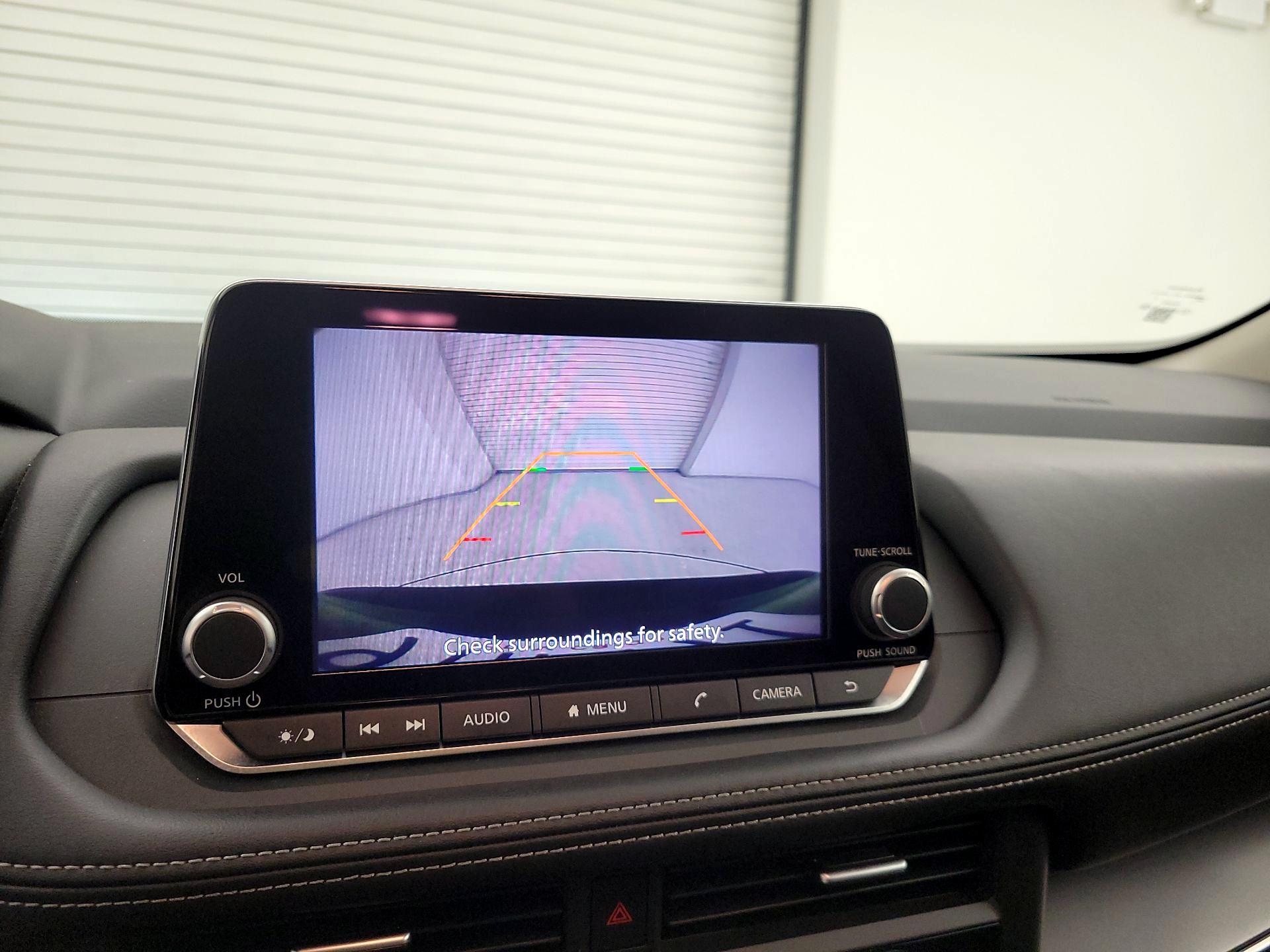 Thumbnail: 2025 Nissan Rogue - 14