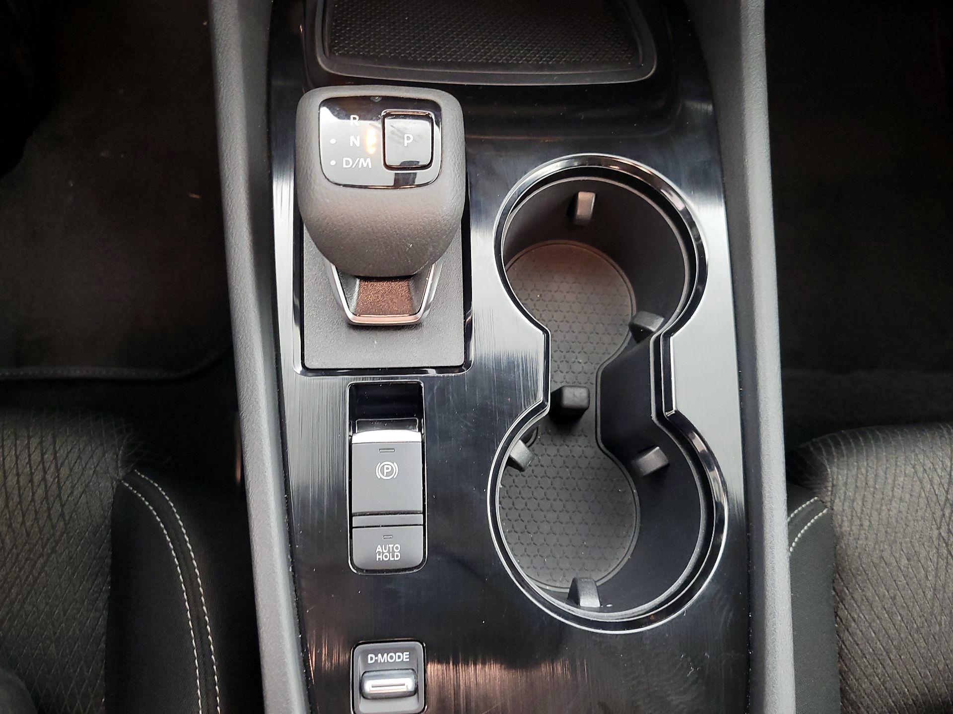 Thumbnail: 2025 Nissan Rogue - 17