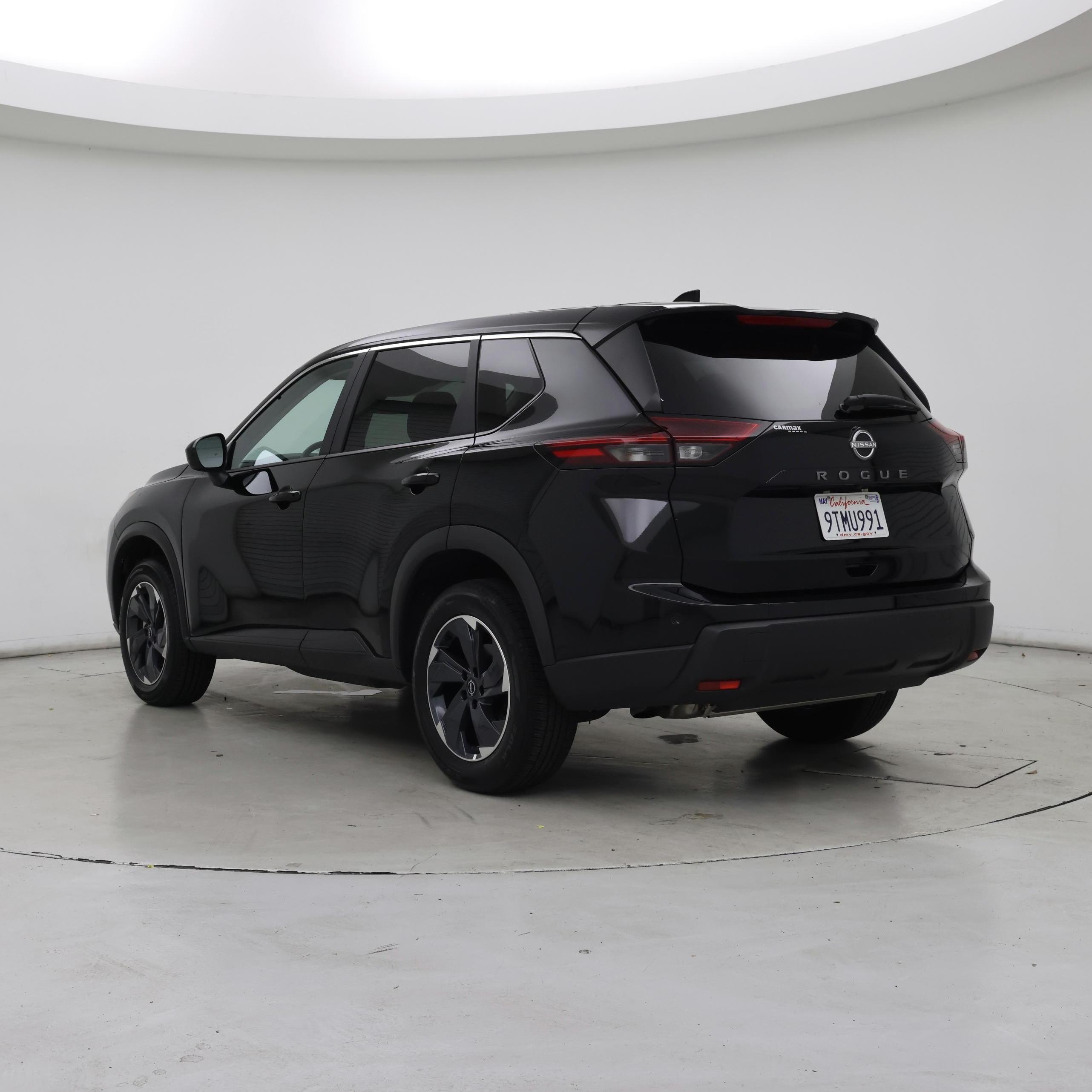 Thumbnail: 2025 Nissan Rogue - 2