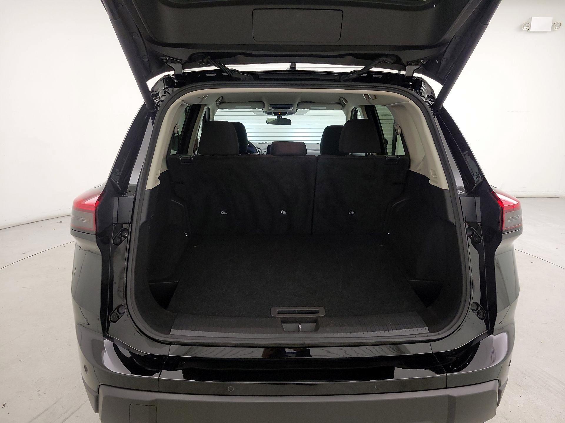 Thumbnail: 2025 Nissan Rogue - 20