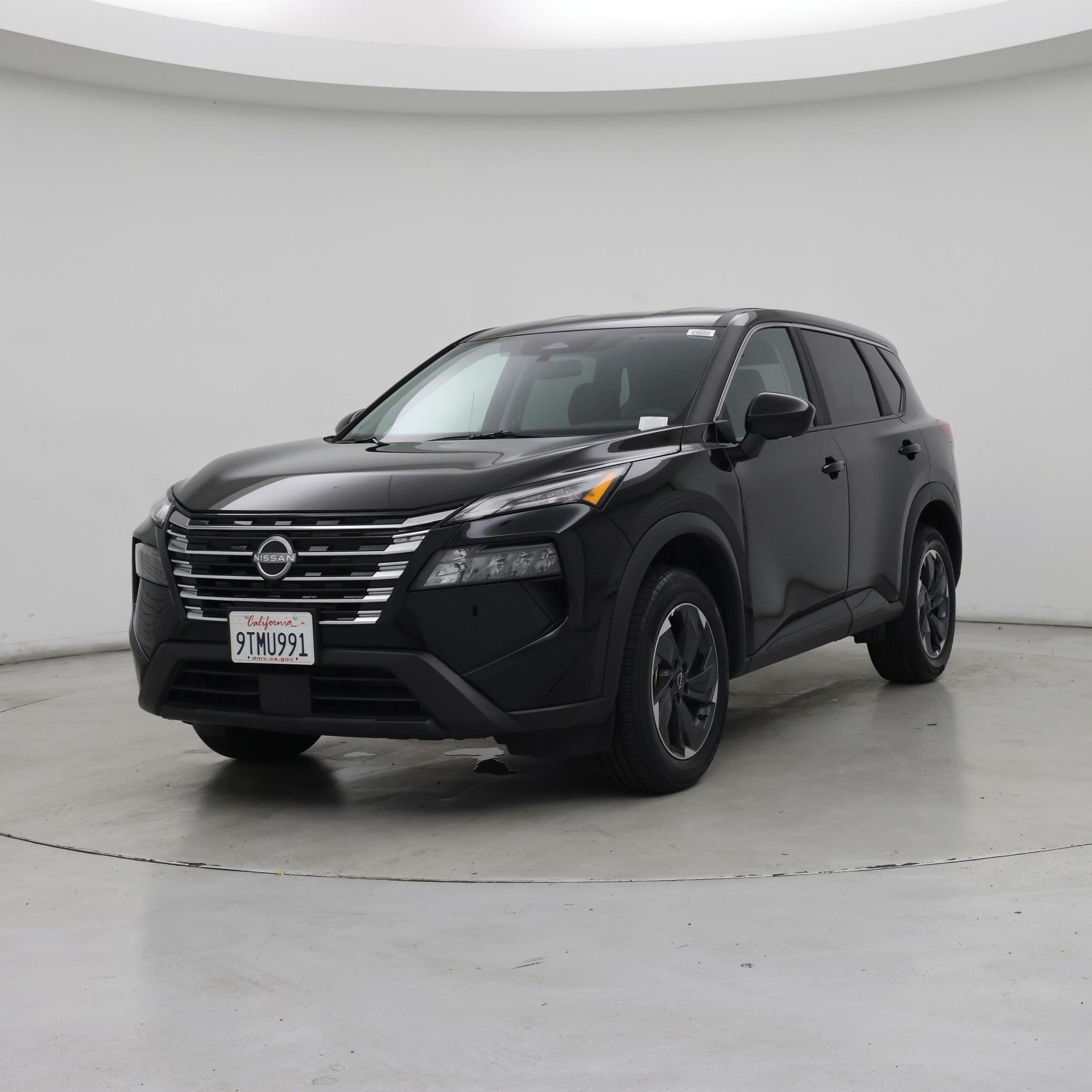 Thumbnail: 2025 Nissan Rogue - 4