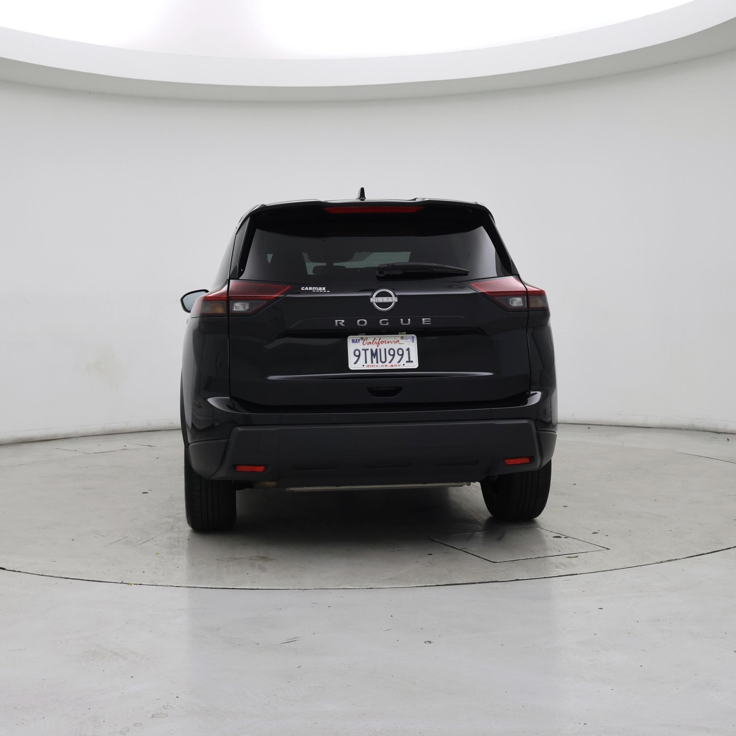 Thumbnail: 2025 Nissan Rogue - 6