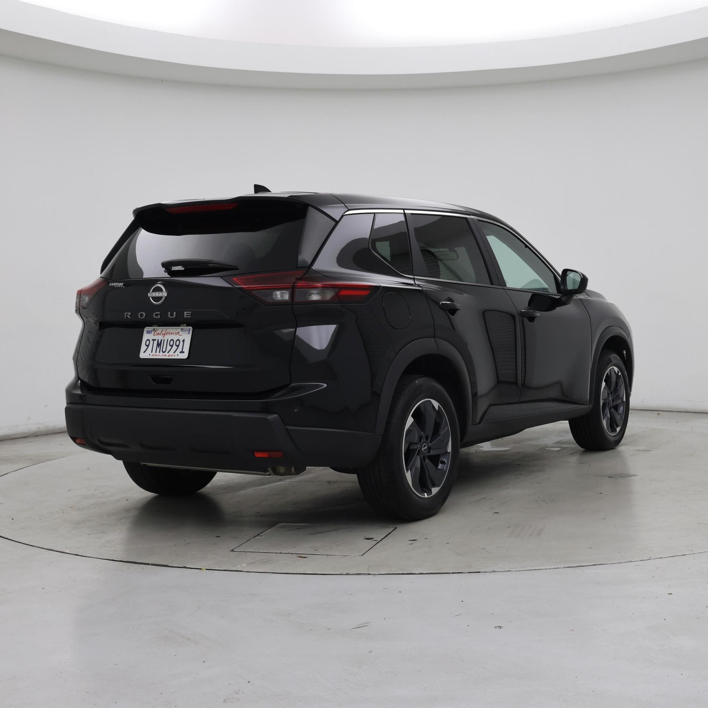 Thumbnail: 2025 Nissan Rogue - 8