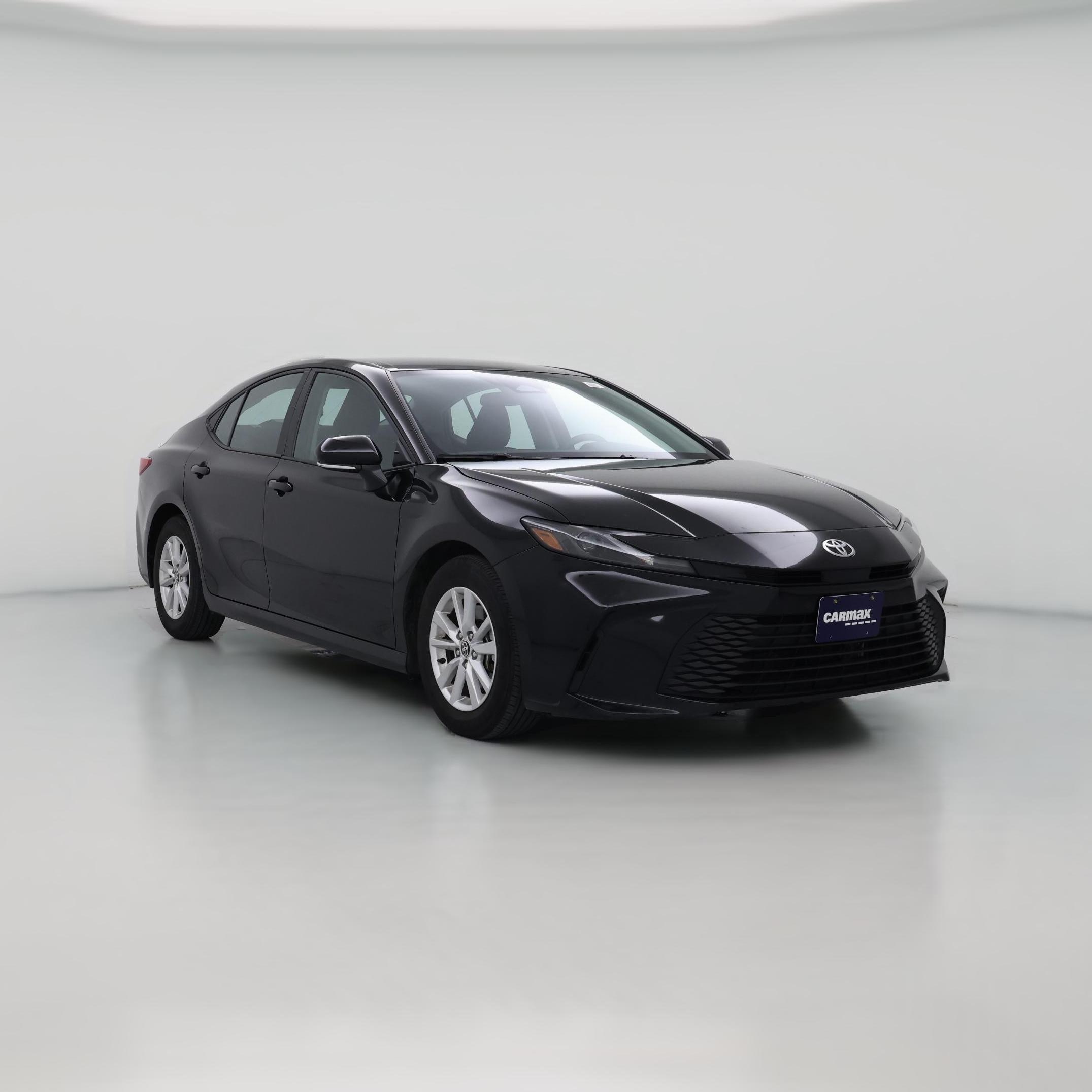 Thumbnail: 2025 Toyota Camry - 1