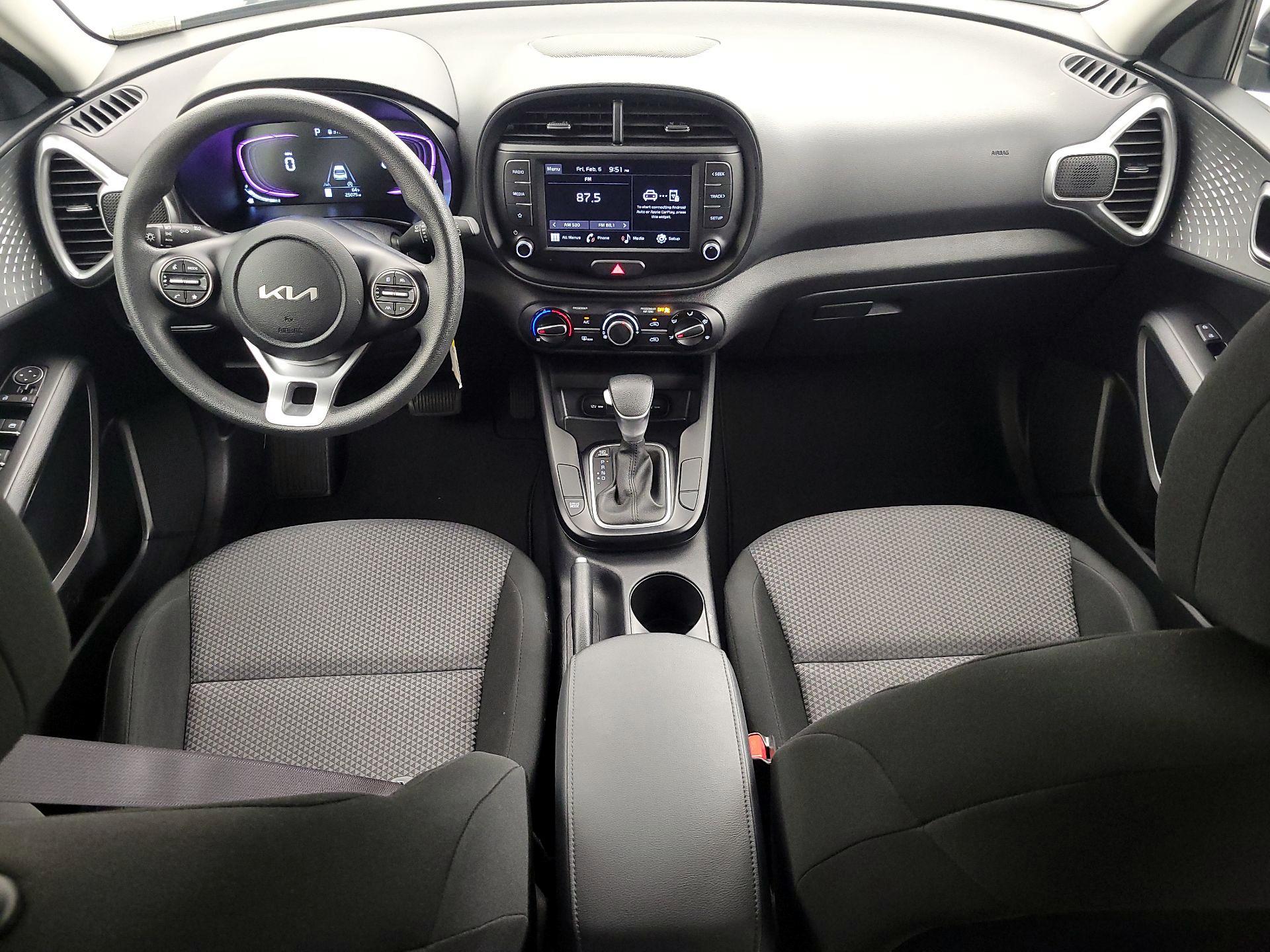 Thumbnail: 2025 Kia Soul - 9