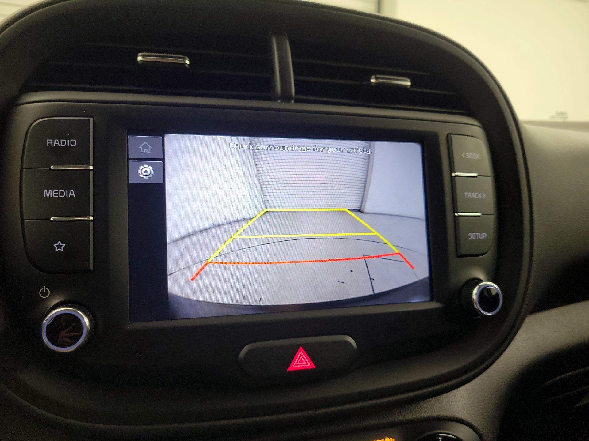 Thumbnail: 2025 Kia Soul - 14