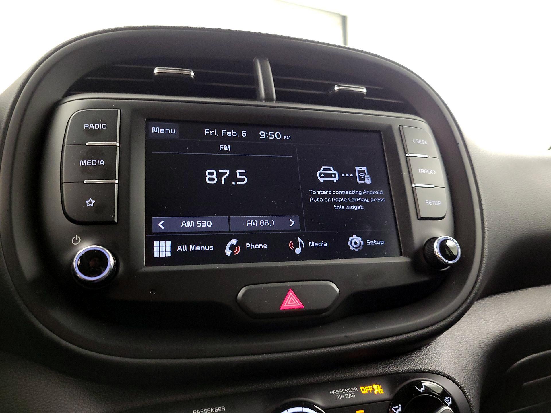 Thumbnail: 2025 Kia Soul - 15