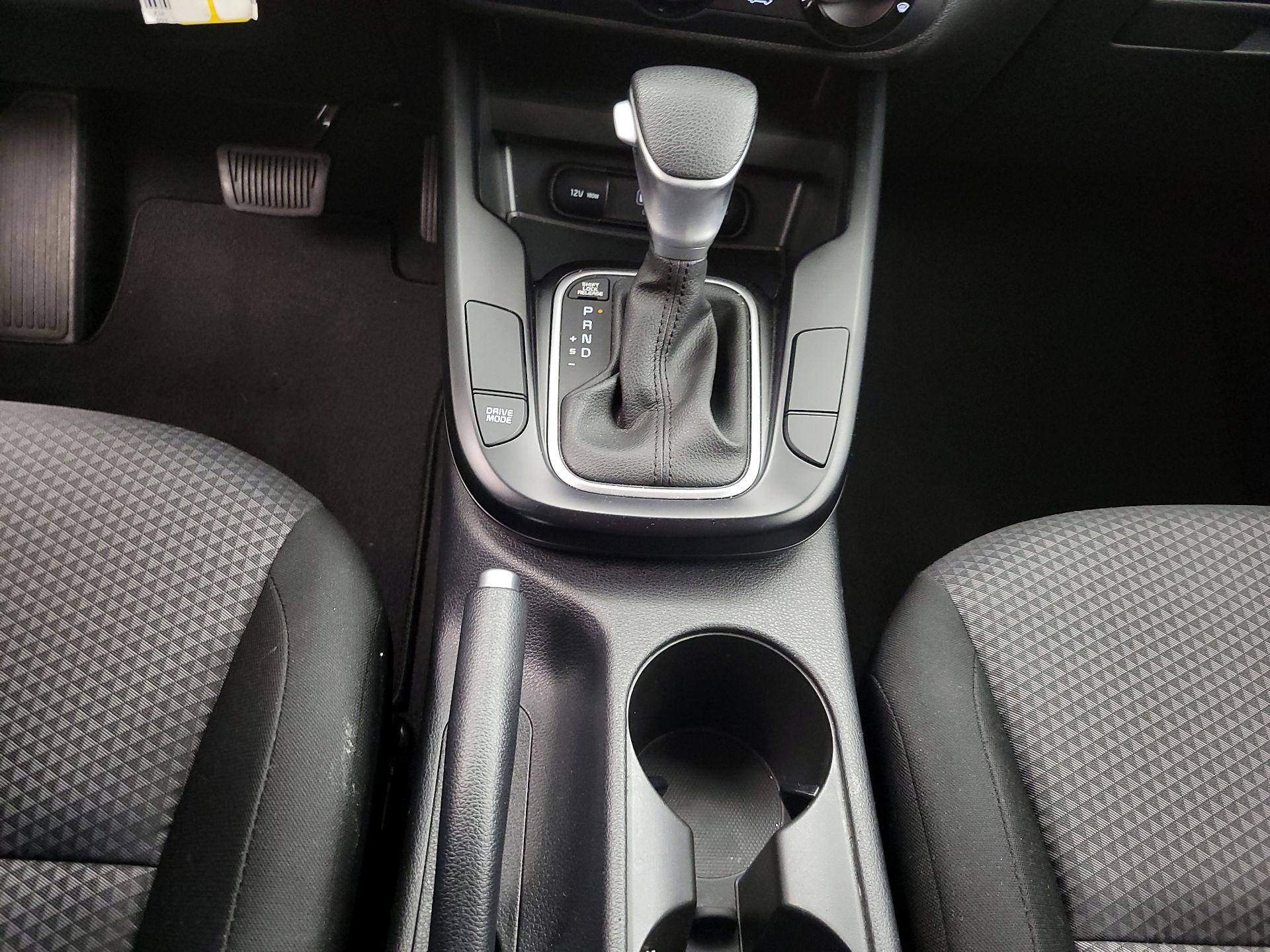 Thumbnail: 2025 Kia Soul - 17