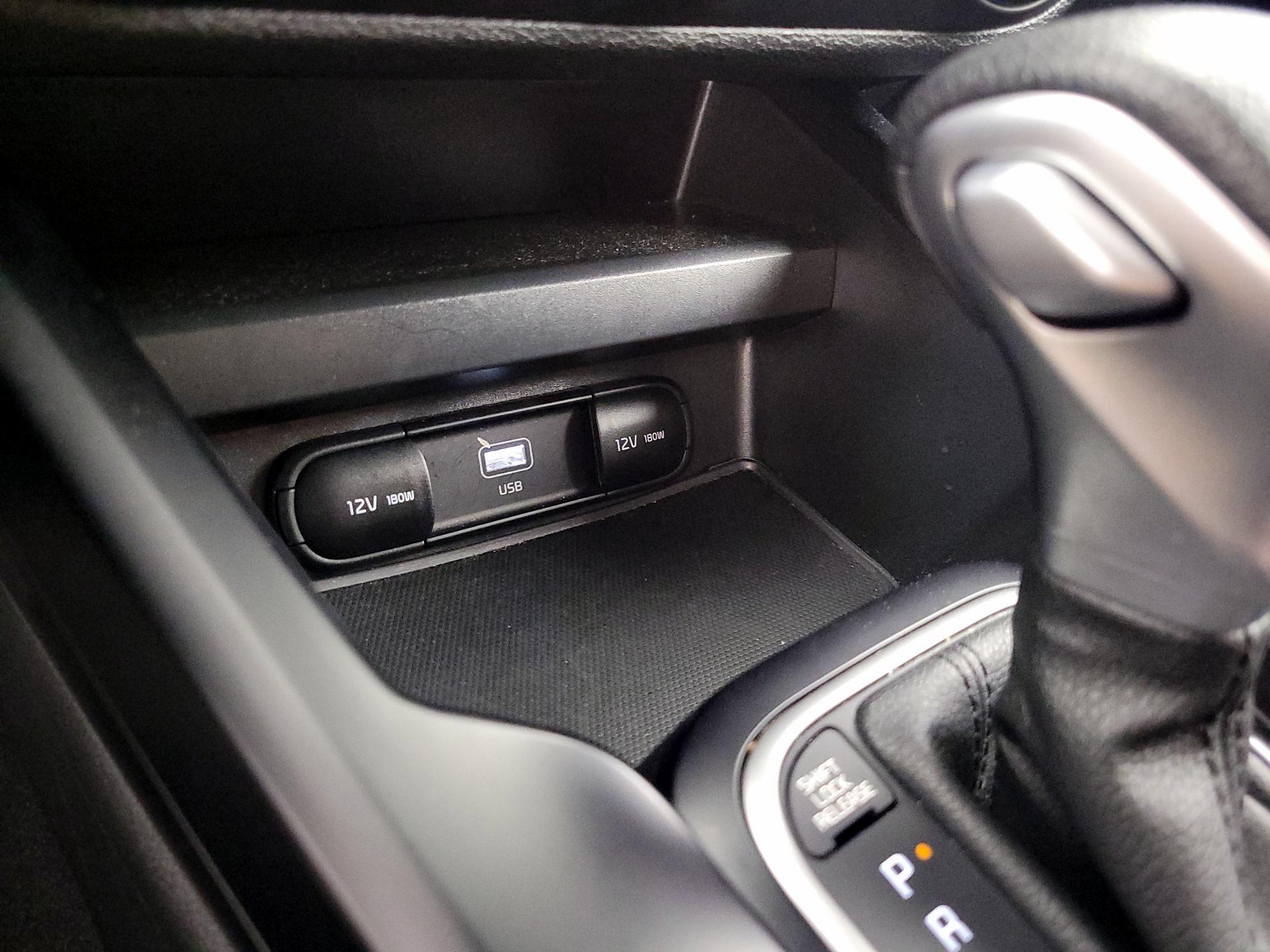 Thumbnail: 2025 Kia Soul - 18