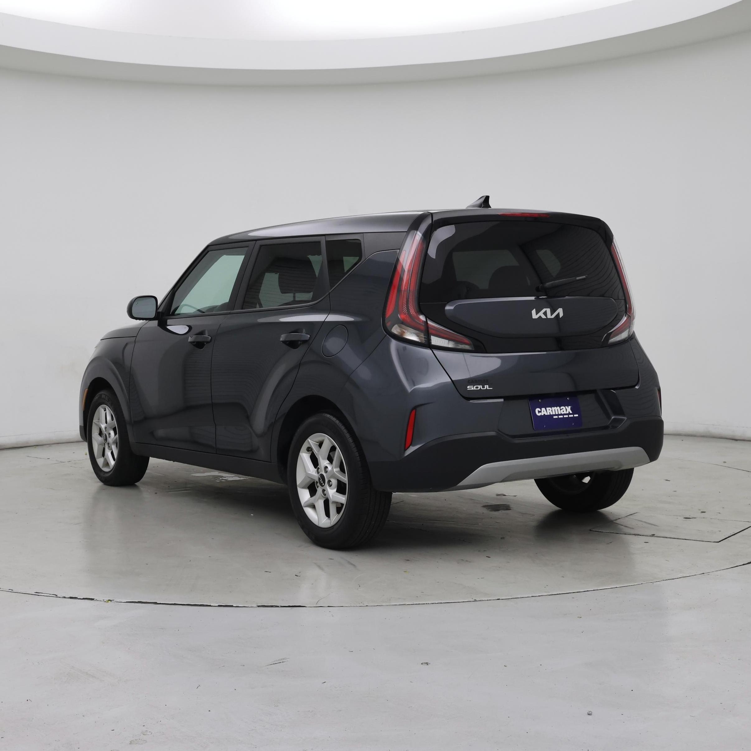 Thumbnail: 2025 Kia Soul - 2