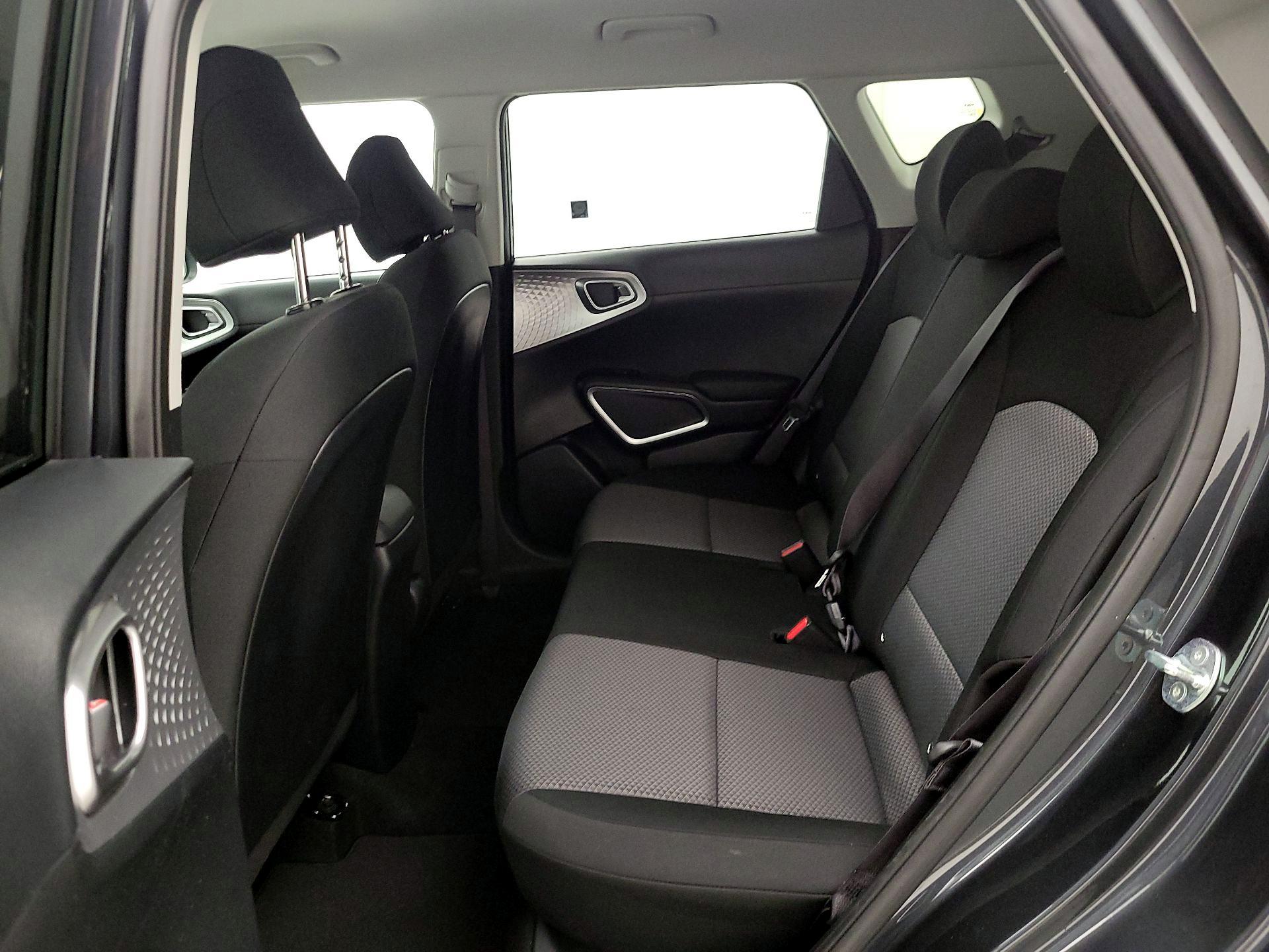 Thumbnail: 2025 Kia Soul - 19