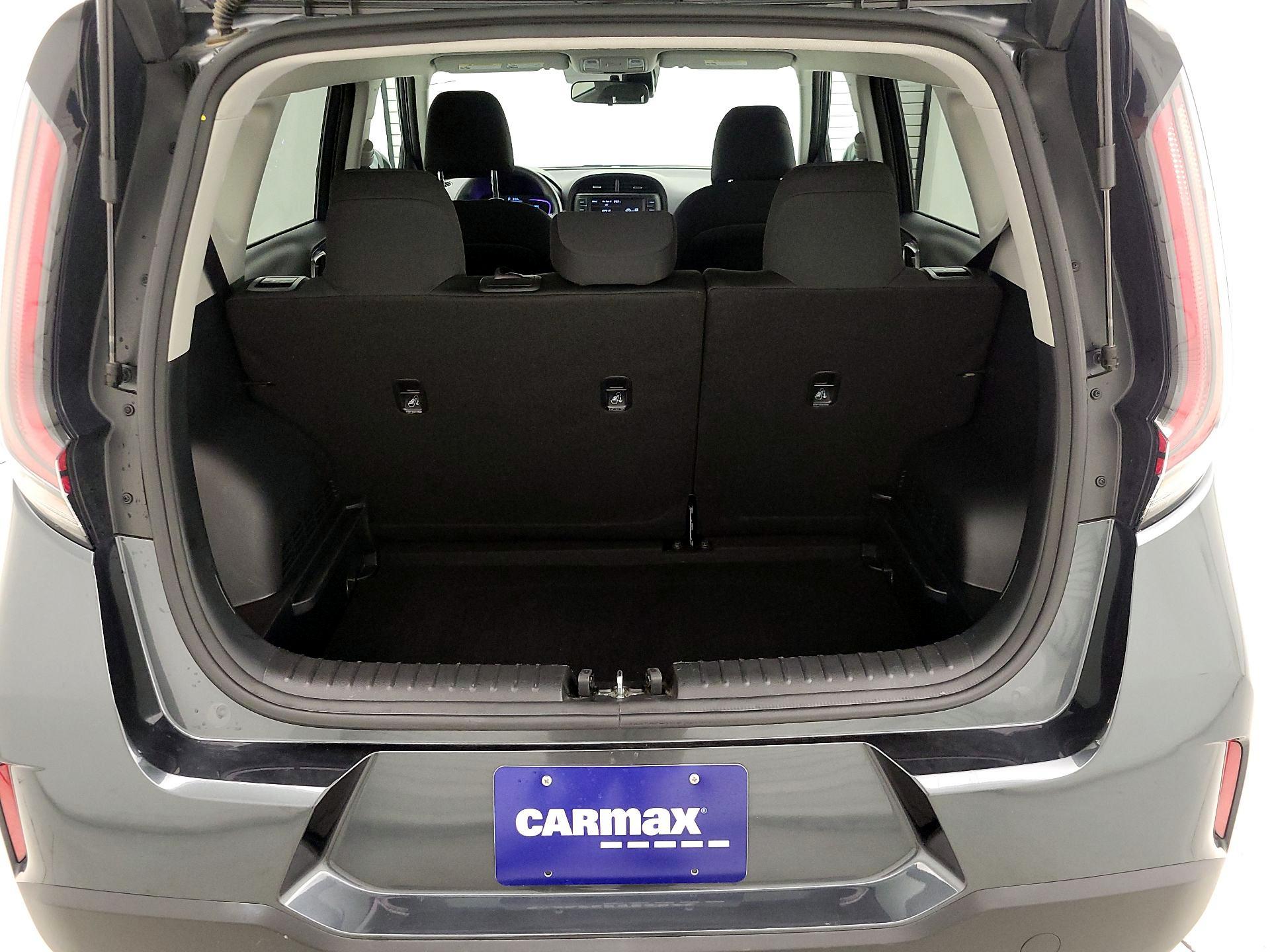 Thumbnail: 2025 Kia Soul - 20