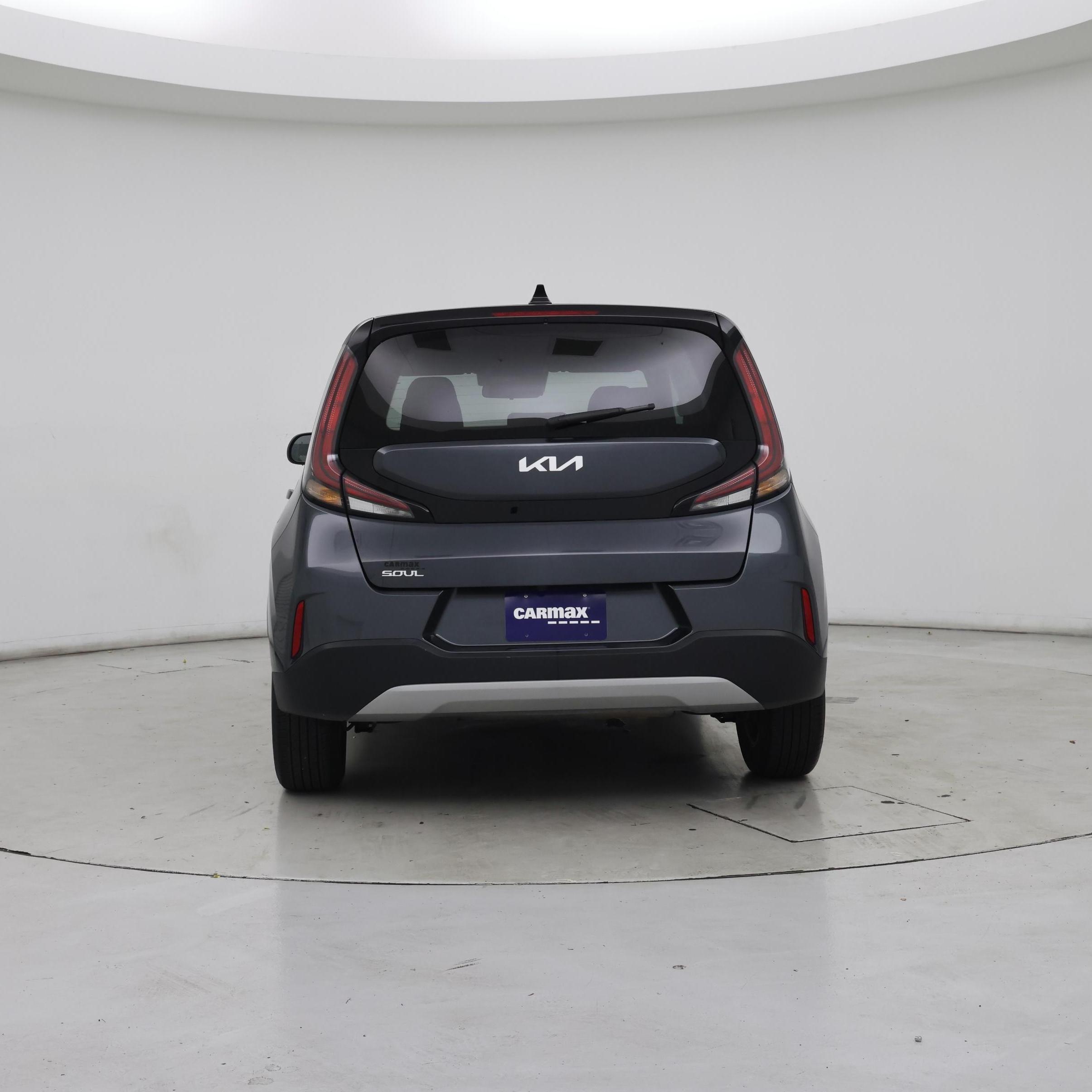 Thumbnail: 2025 Kia Soul - 6