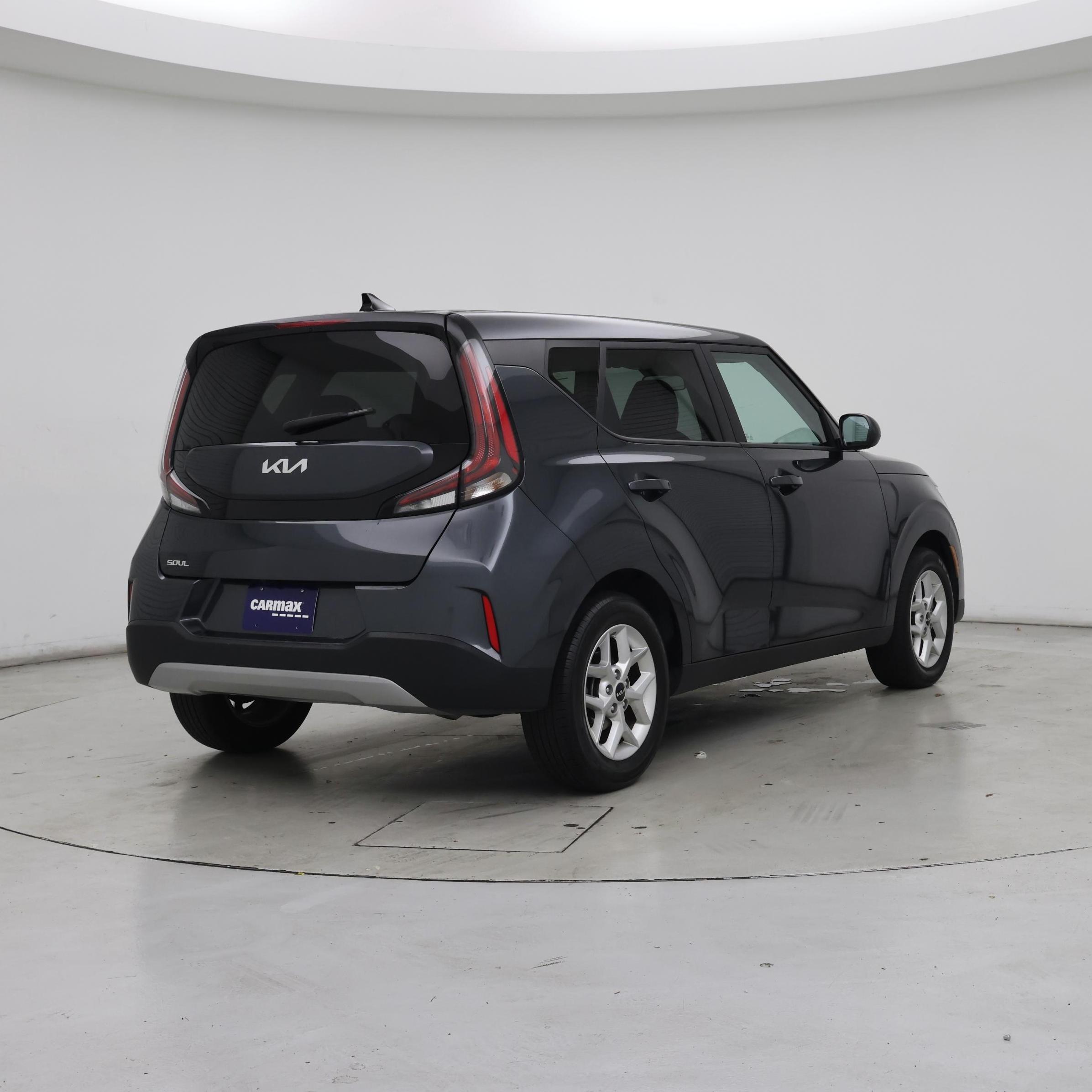 Thumbnail: 2025 Kia Soul - 8