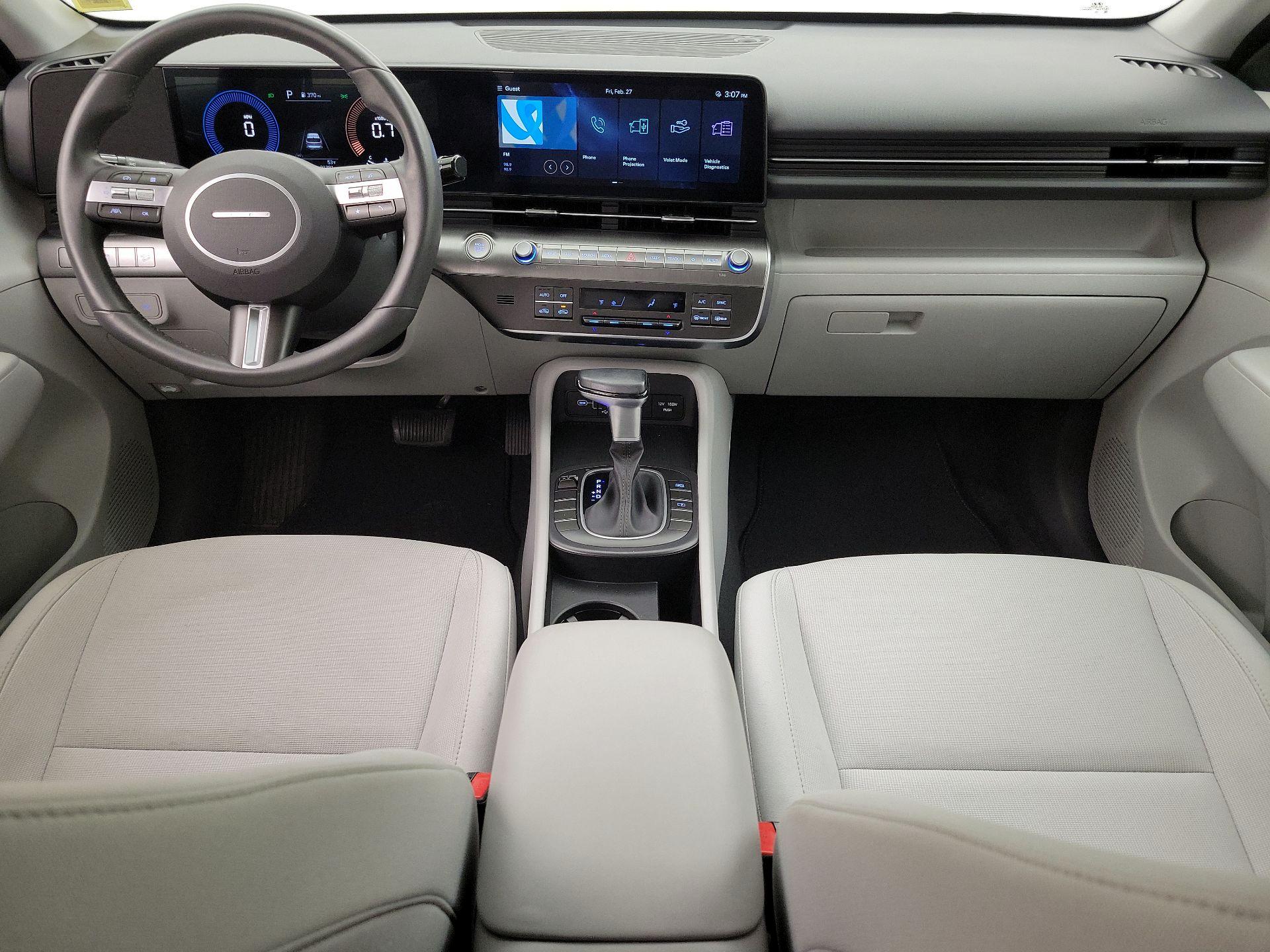 Thumbnail: 2025 Hyundai Kona - 9