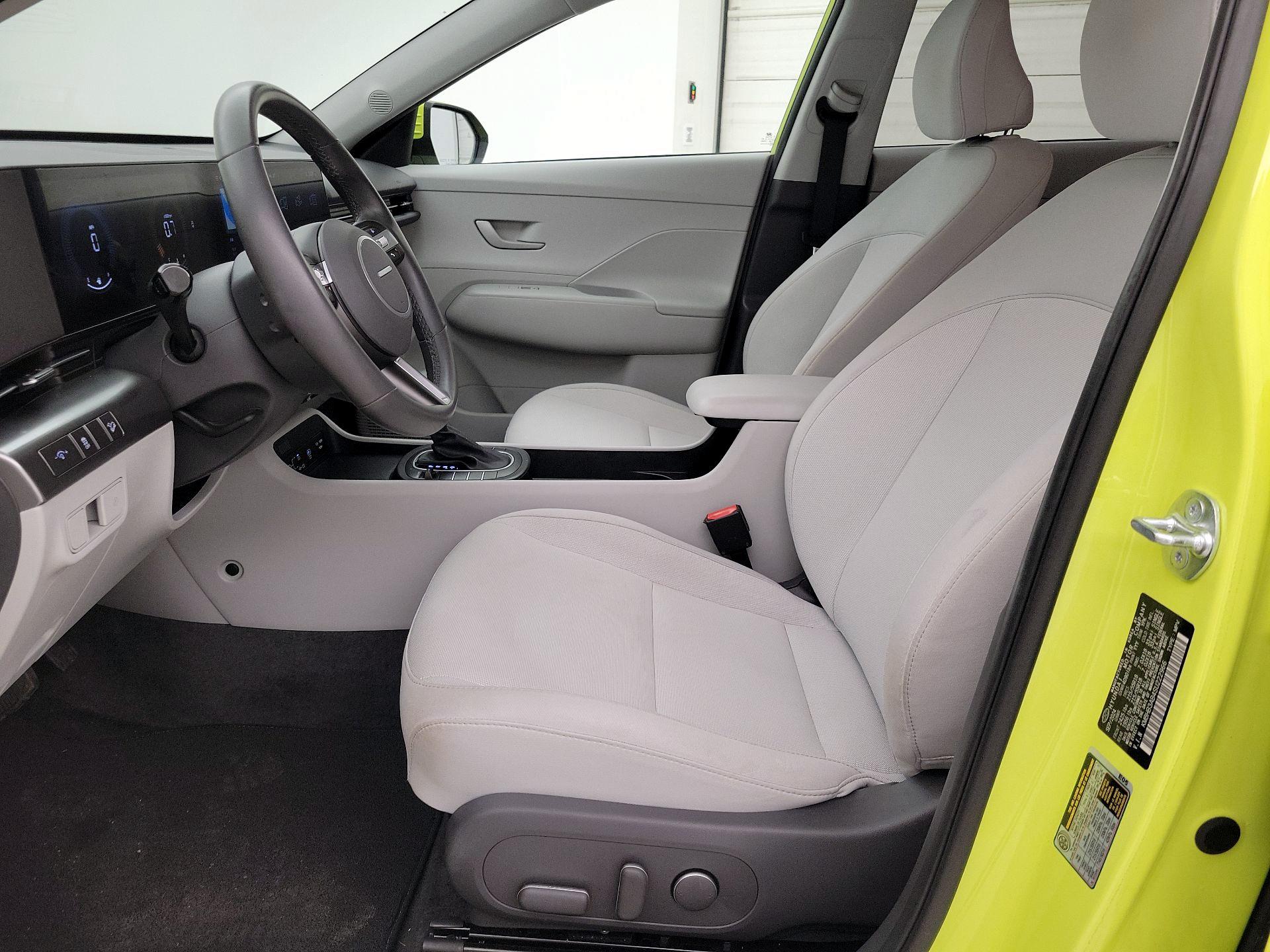 Thumbnail: 2025 Hyundai Kona - 11