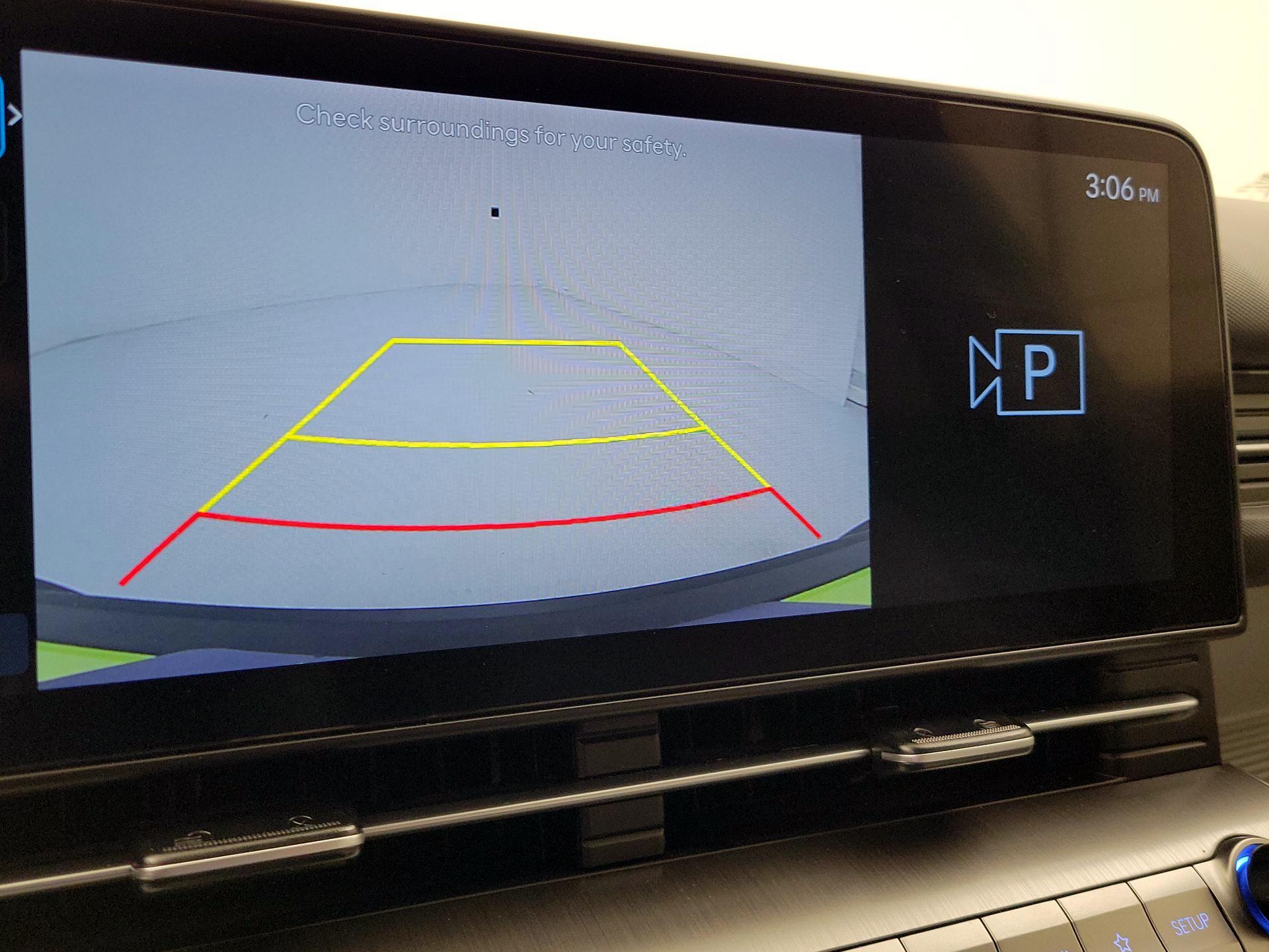 Thumbnail: 2025 Hyundai Kona - 14