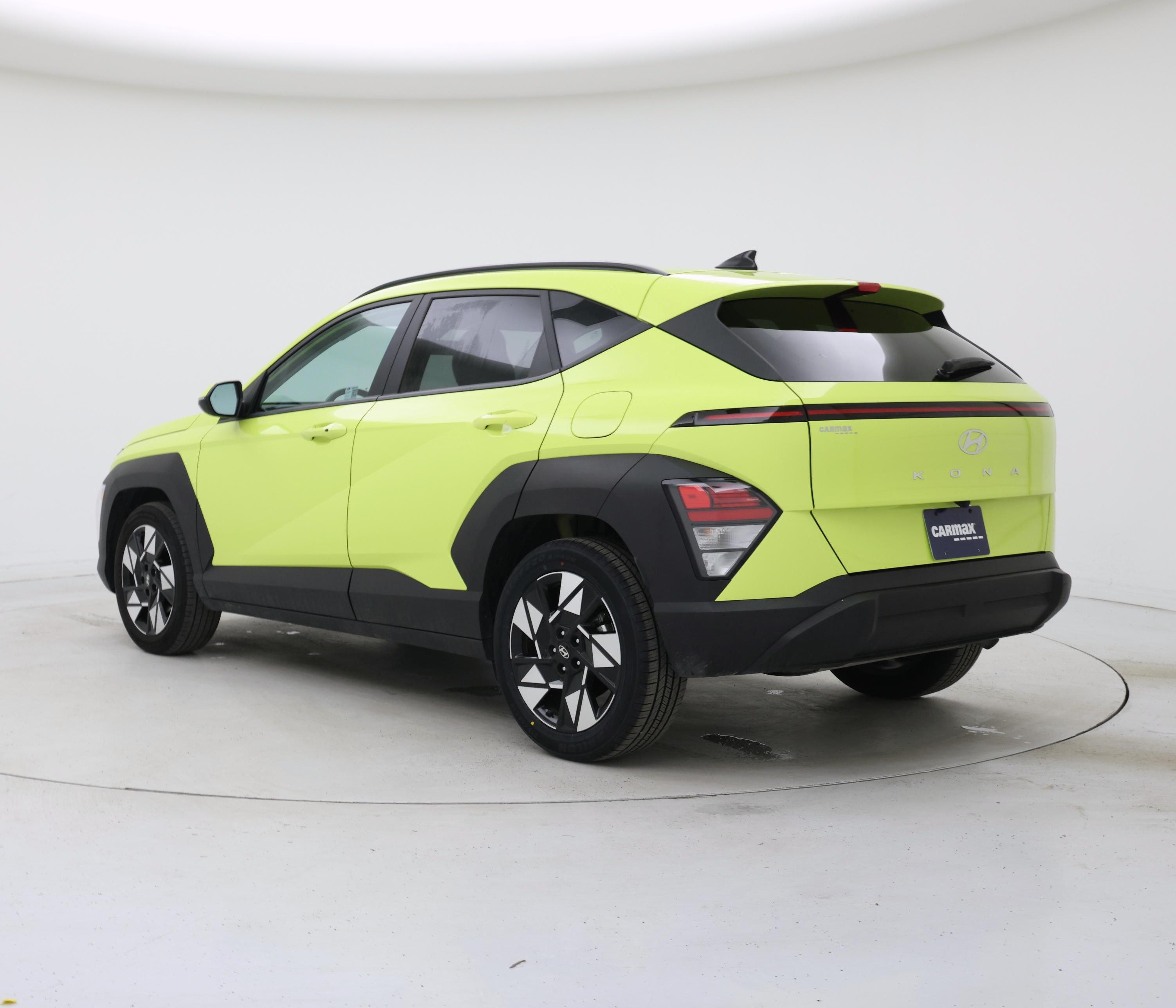 Thumbnail: 2025 Hyundai Kona - 2