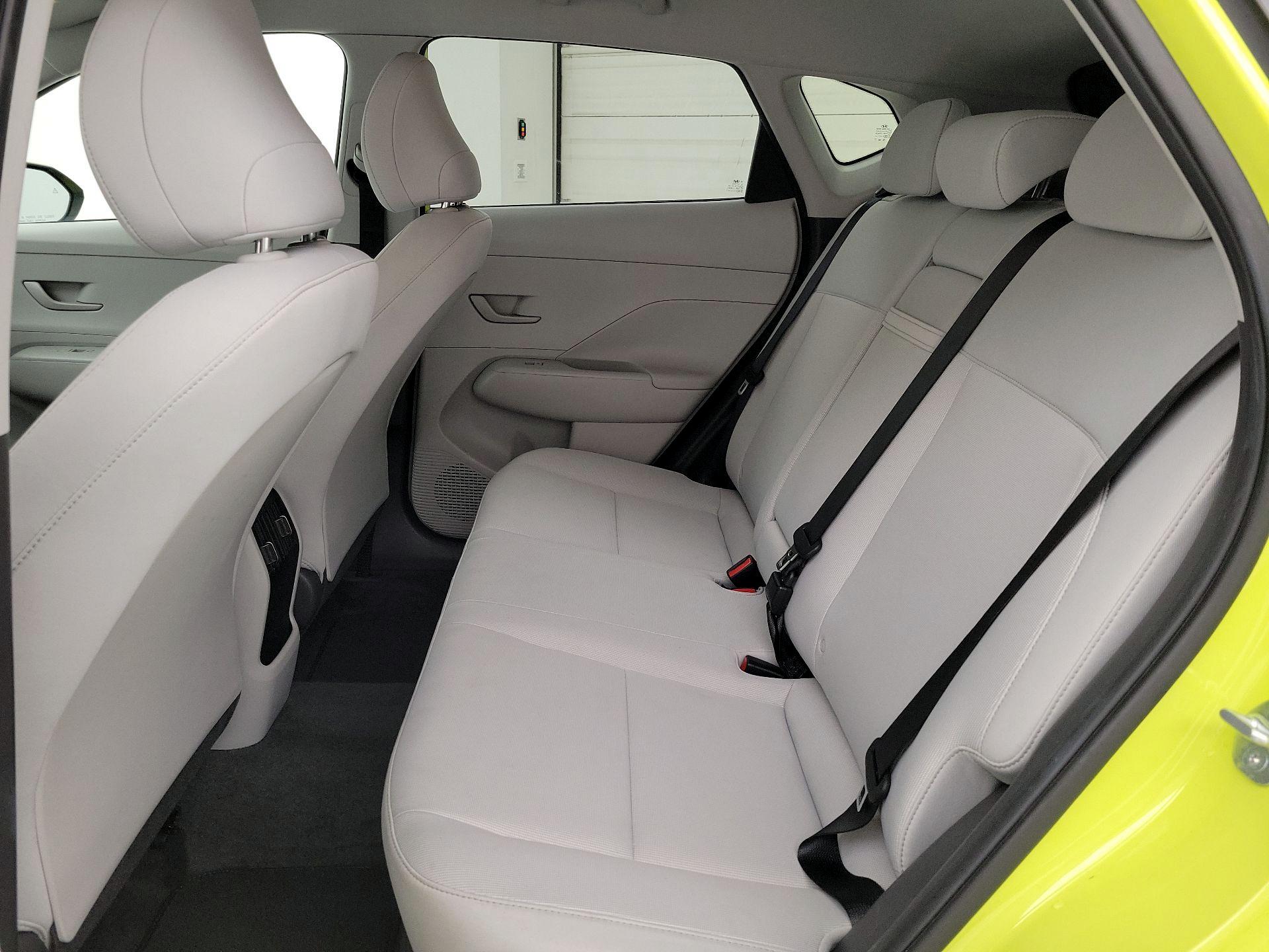 Thumbnail: 2025 Hyundai Kona - 19